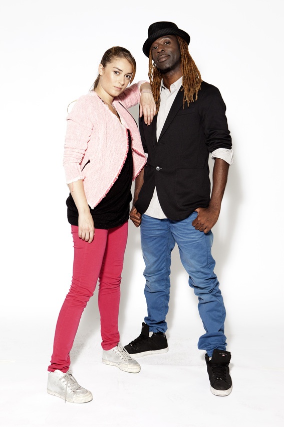 Philémon et Emmanuelle les 2 coachs.jpg