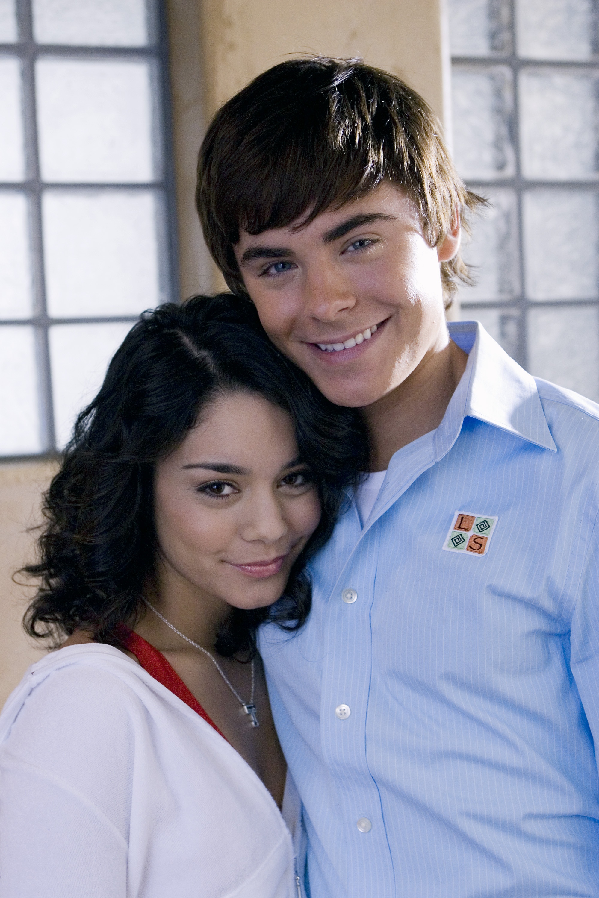 Troy et Gabriella un couple mythique - 6.jpg