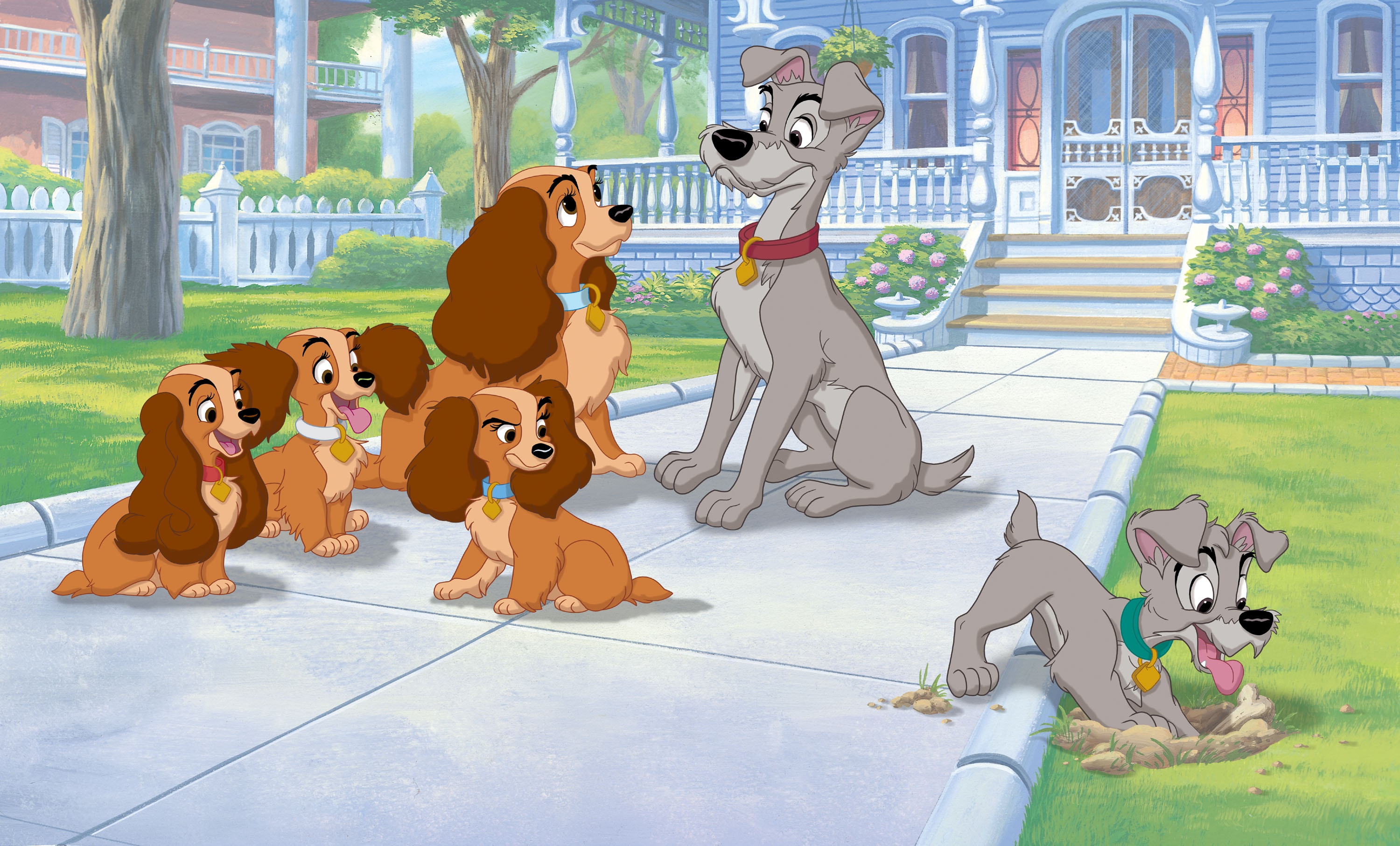 Une sacrée famille.jpg