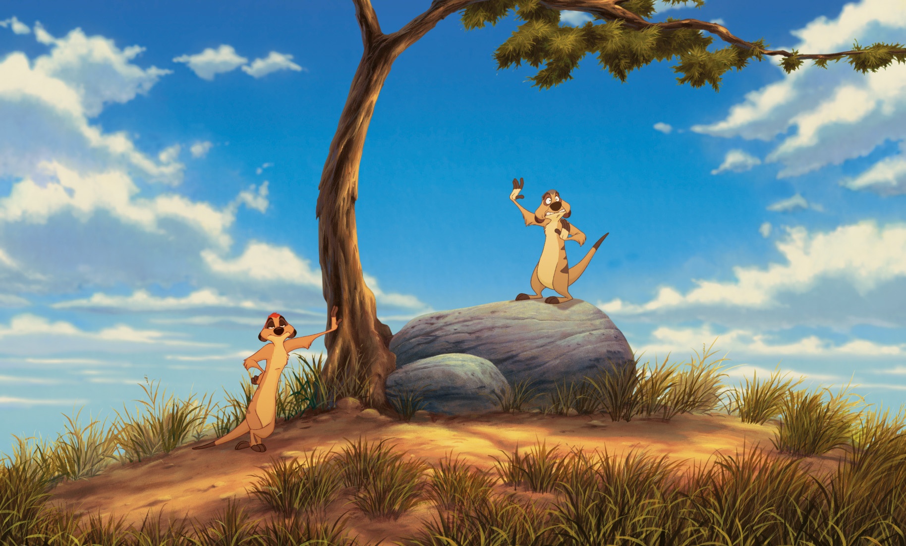 Timon et son oncle Max.jpg