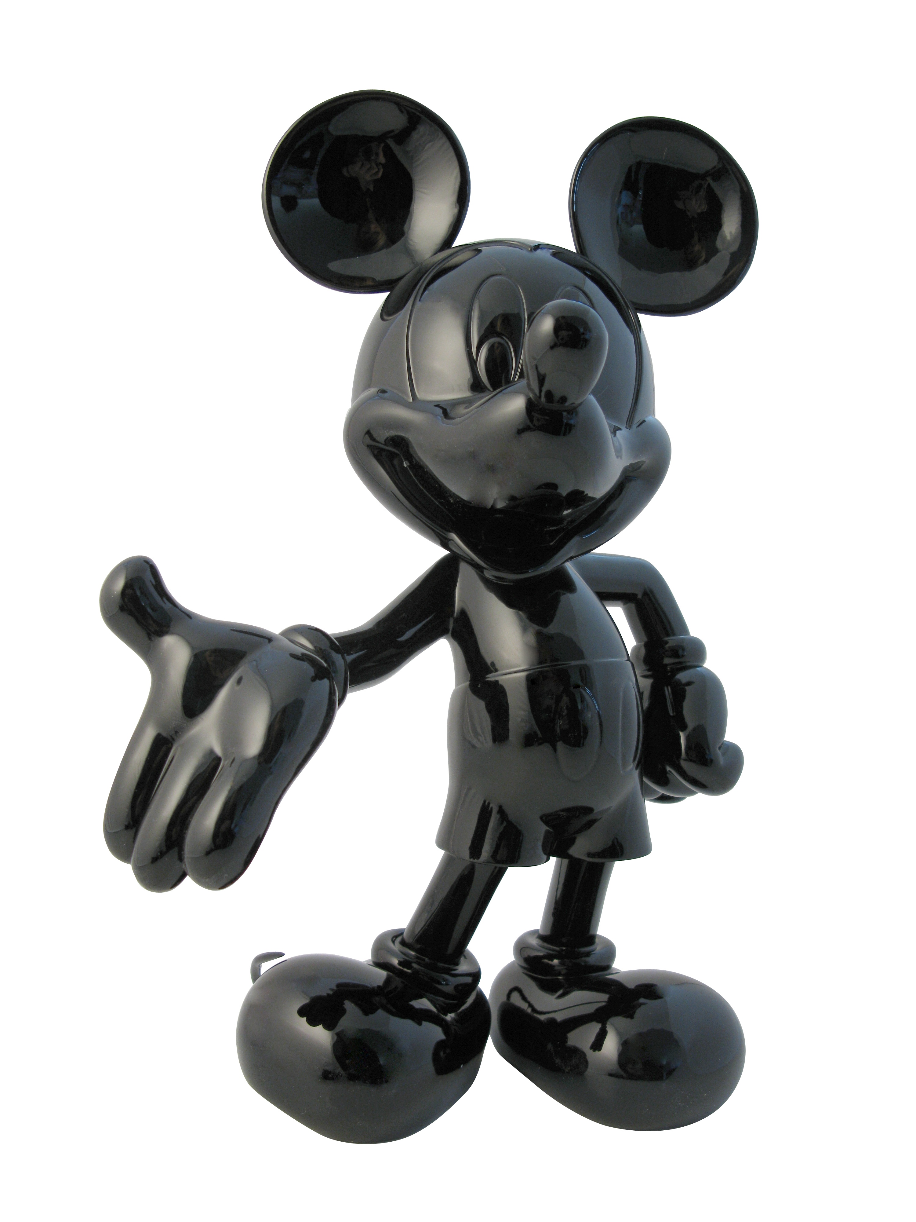 LE BHV MARAIS LOVES MICKEY MOUSE (4).jpg