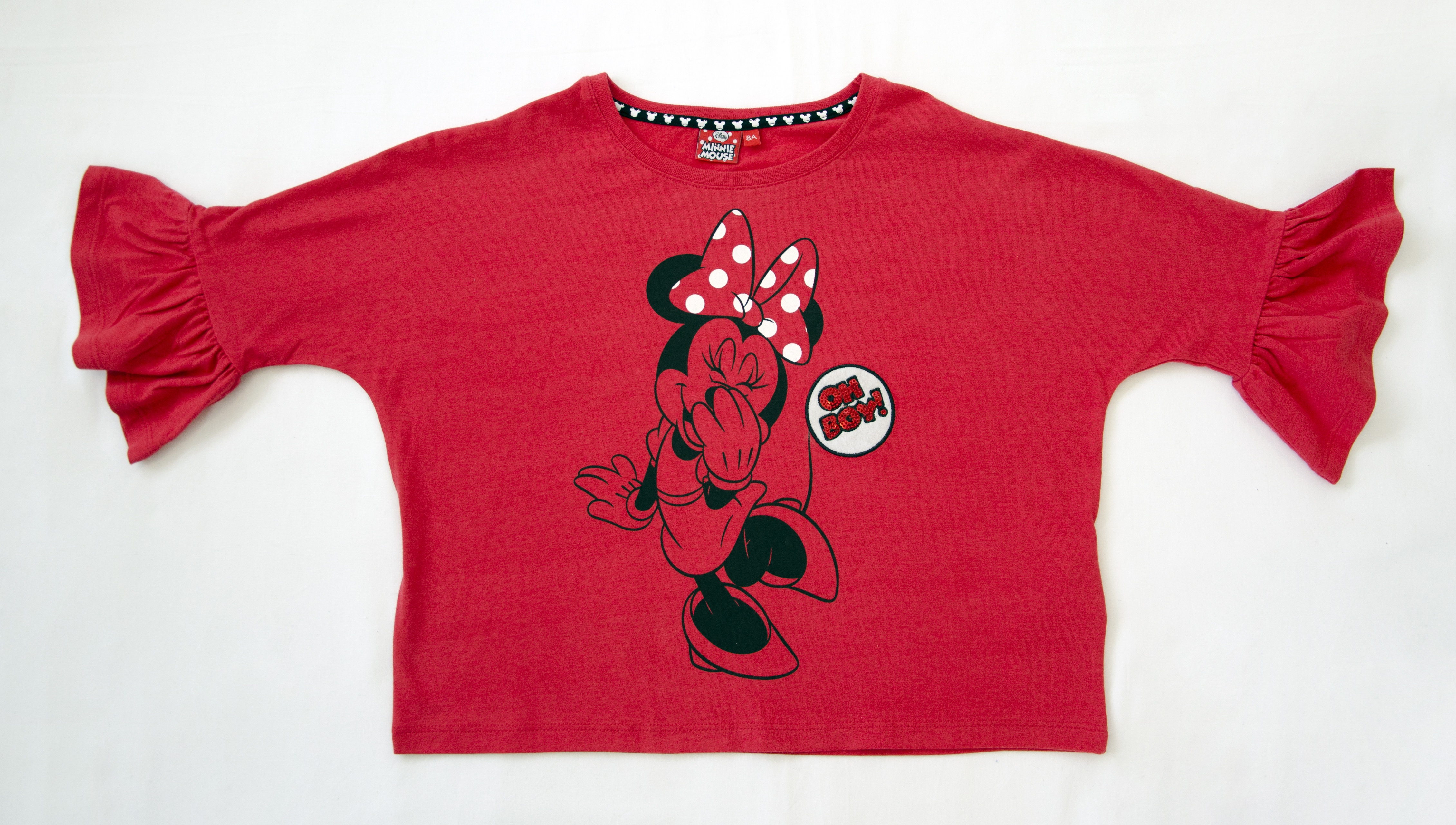 T-shirt Minnie - La Halle.jpg