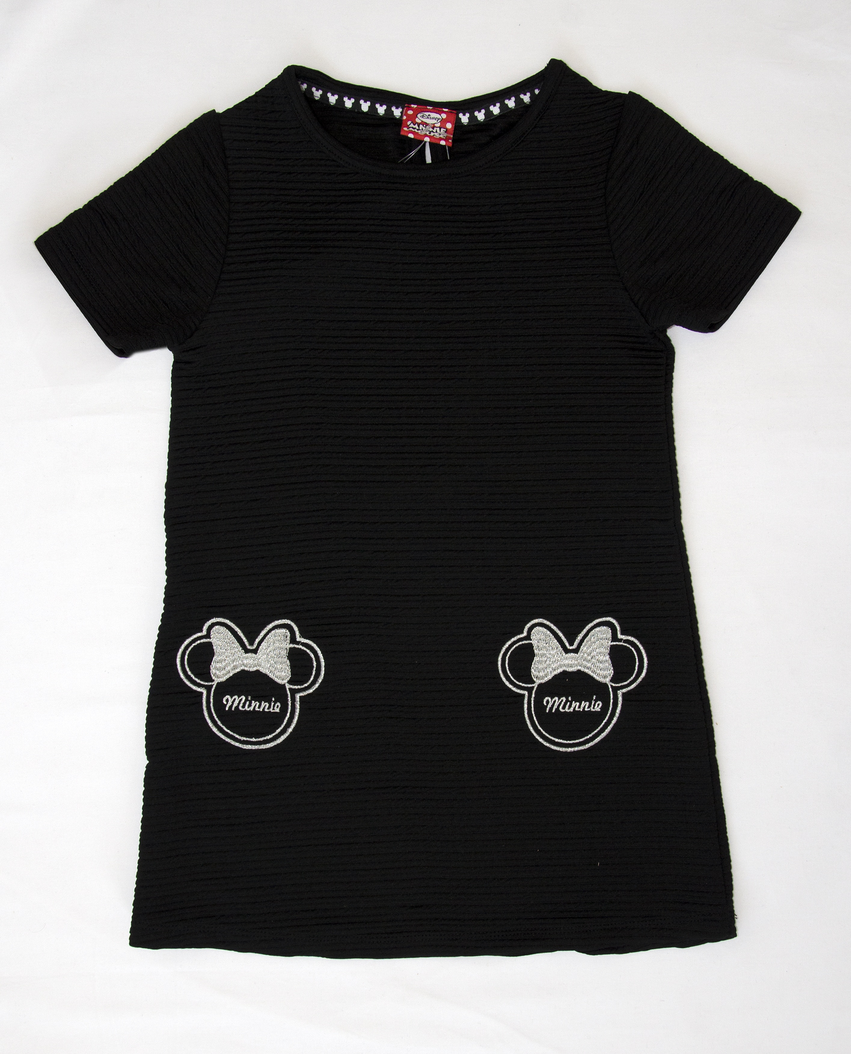 Robe manches courtes - La Halle.jpg