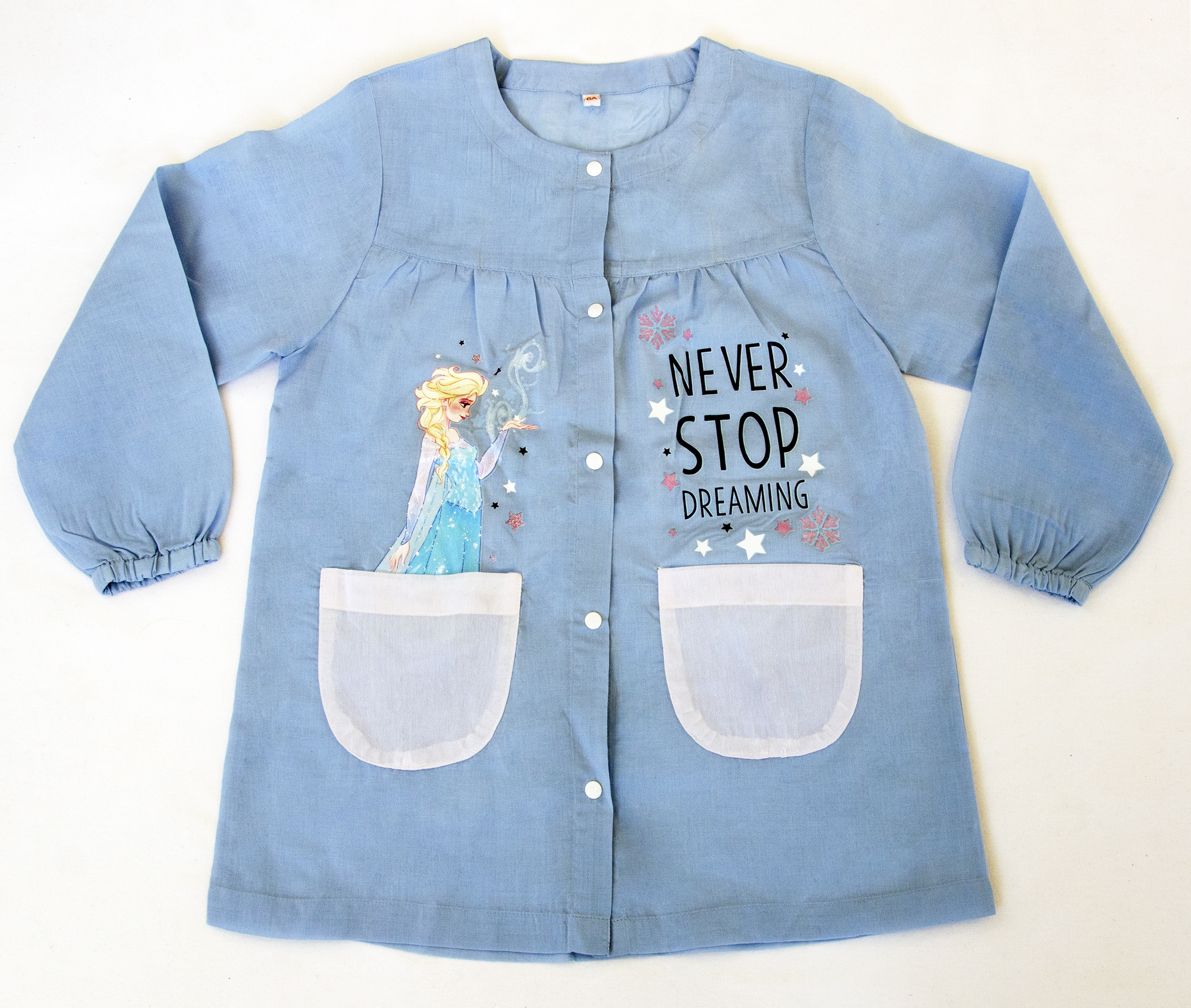 Chemise Reine des Neiges - Vertbaudet.jpg