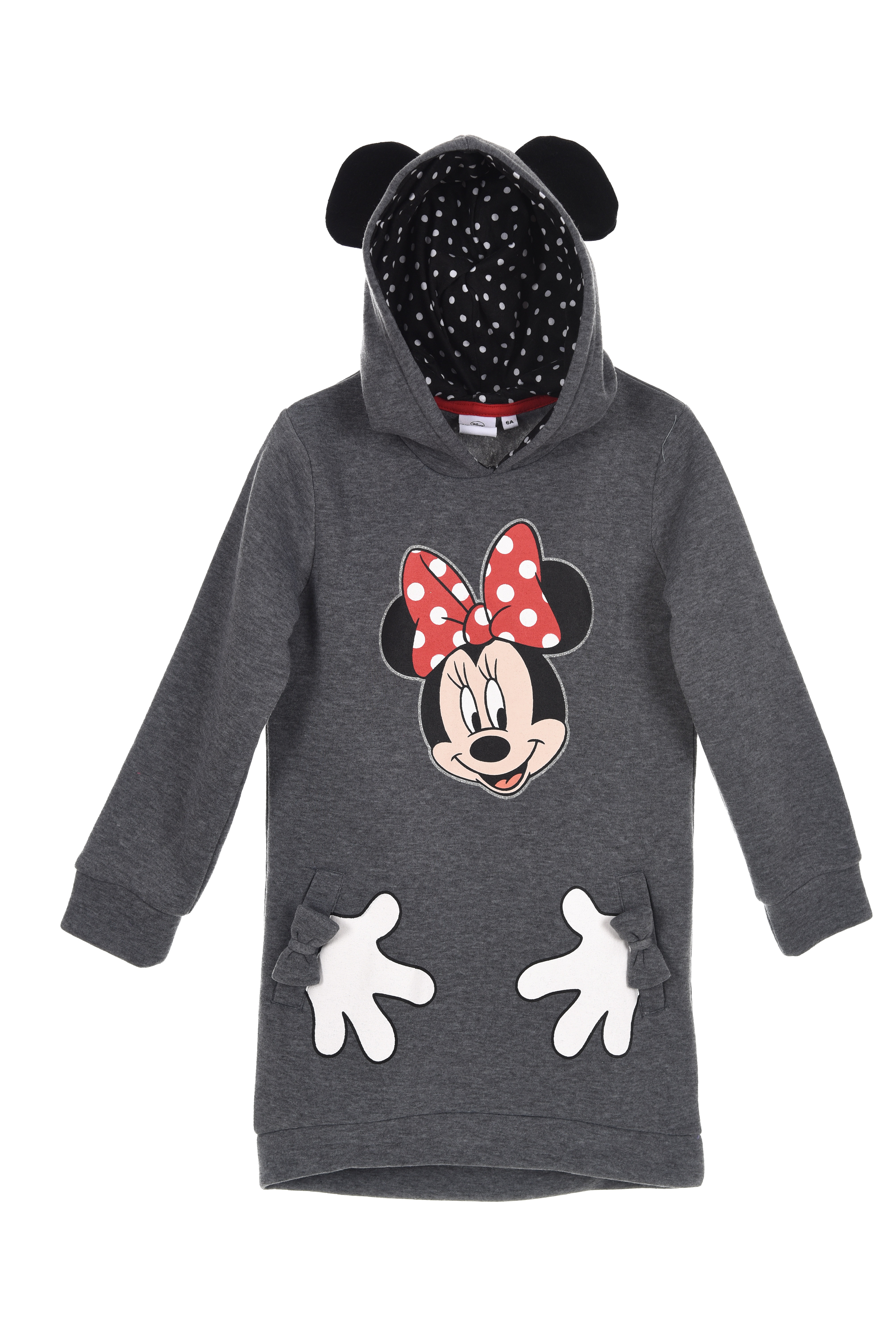 robe imprimé à capuche - touslesheros.com.jpg