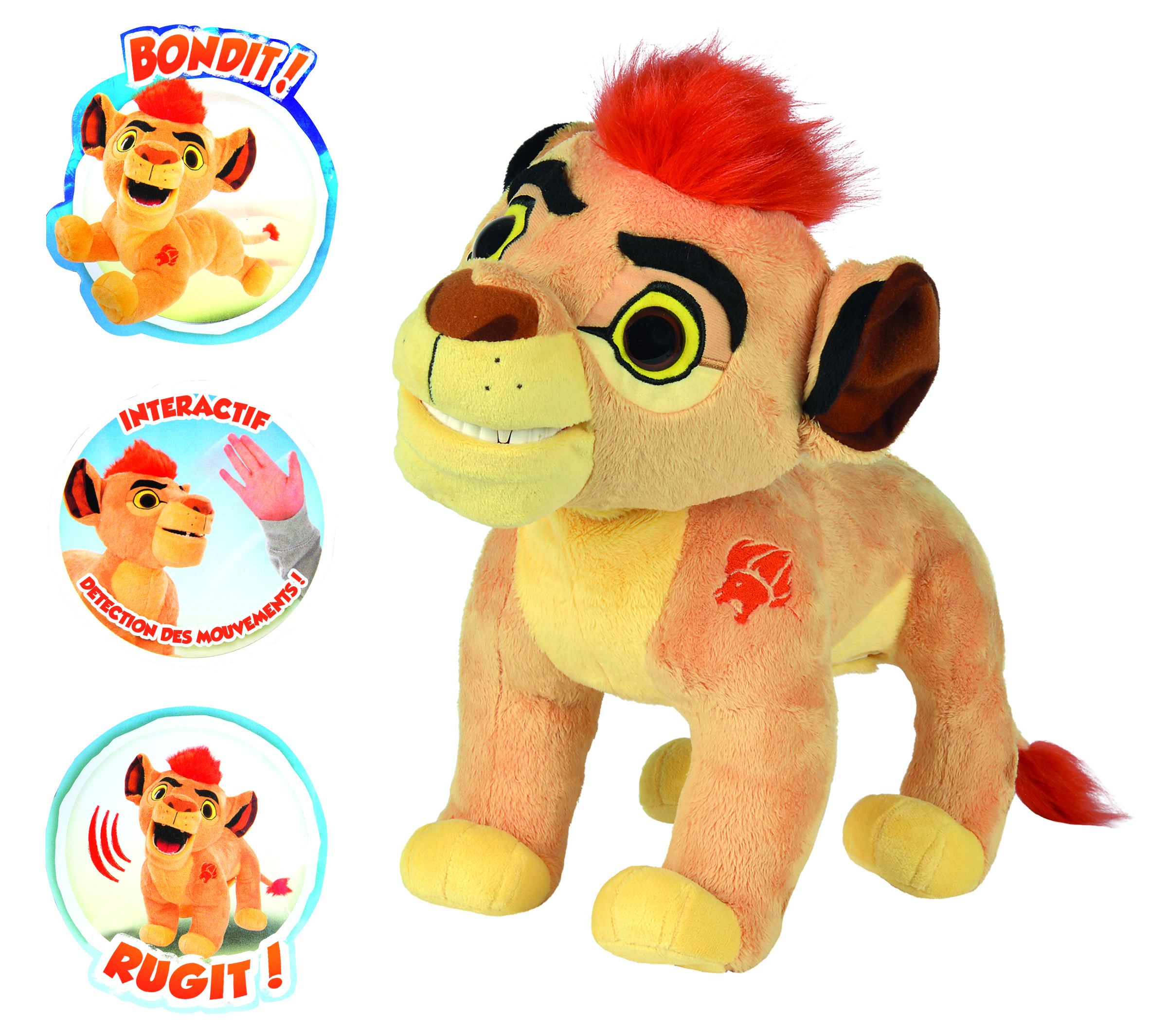 Peluche Garde du Roi Lion - Smoby.jpg
