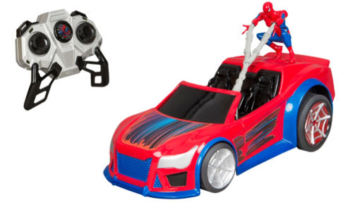 Spiderman Nikko RC.png