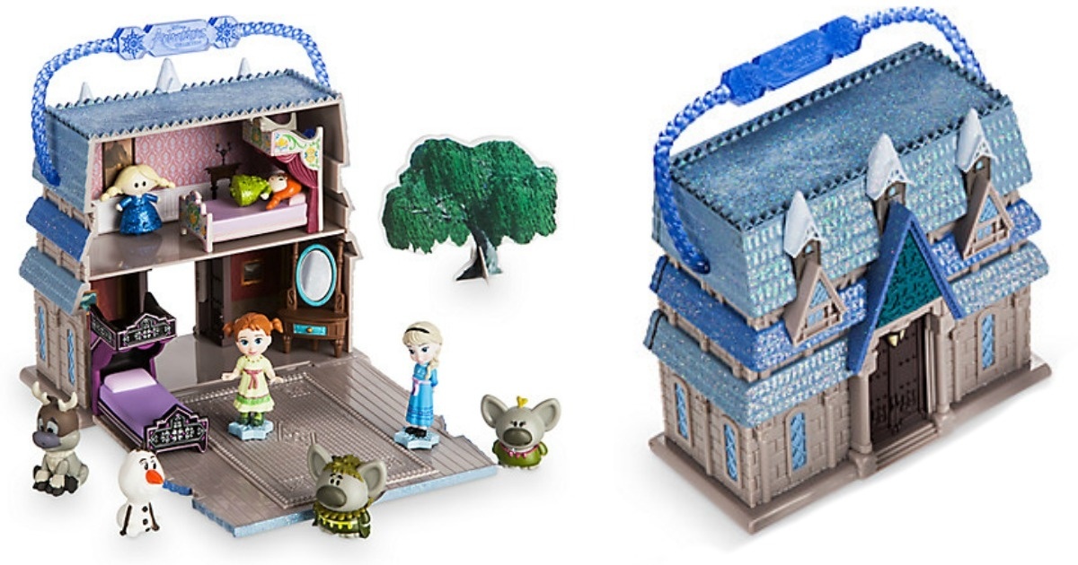 miniature animator littles elsa.jpg