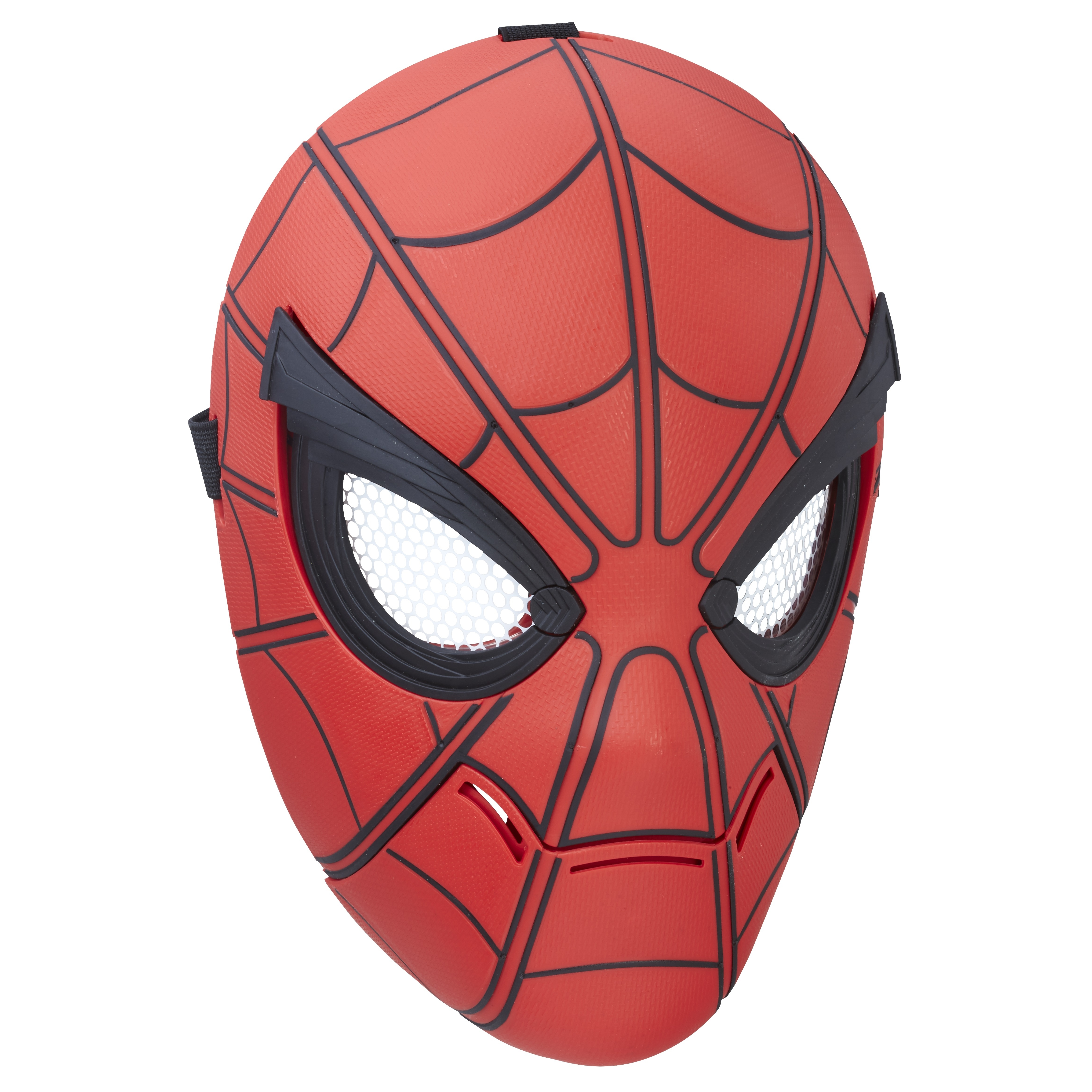 Masque Spiderman Deluxe - Hasbro.jpg