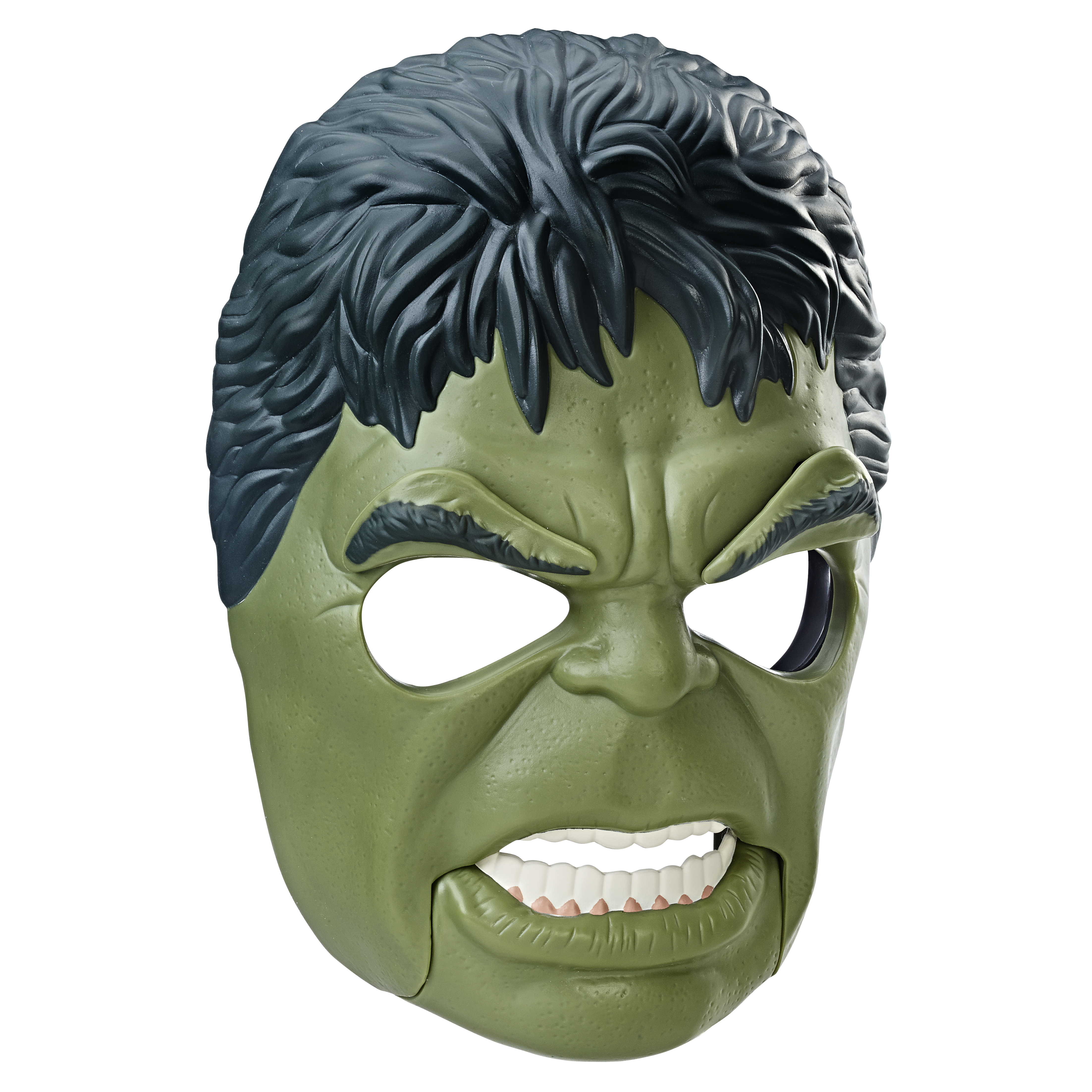 MASQUE HULK - Hasbro - entre 25 et 30 euros.tif