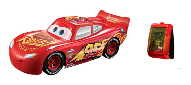 Cars 3 Flash Mcqueen pilotage.tif
