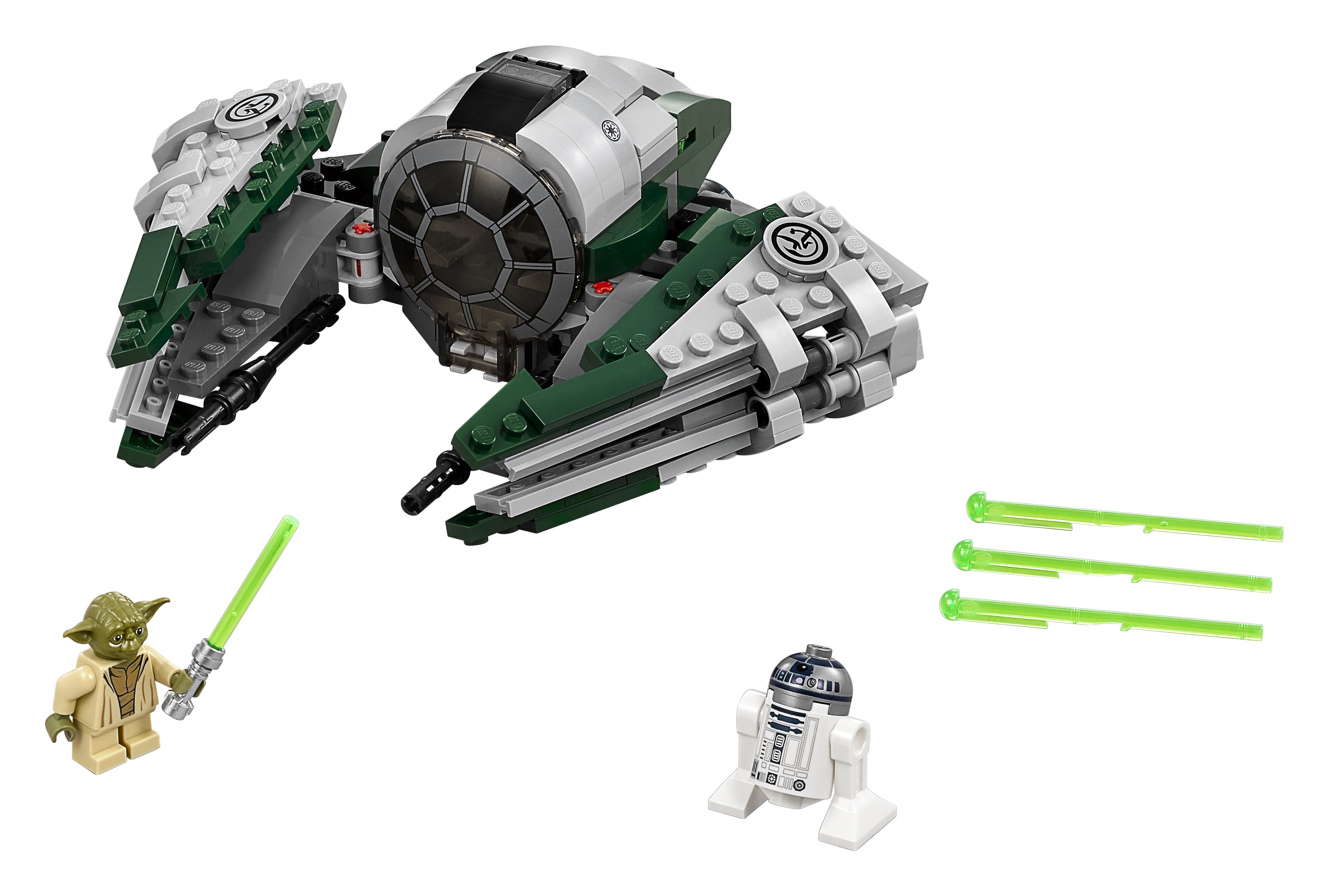 Lego Star Wars vaisseau Yoda.jpg
