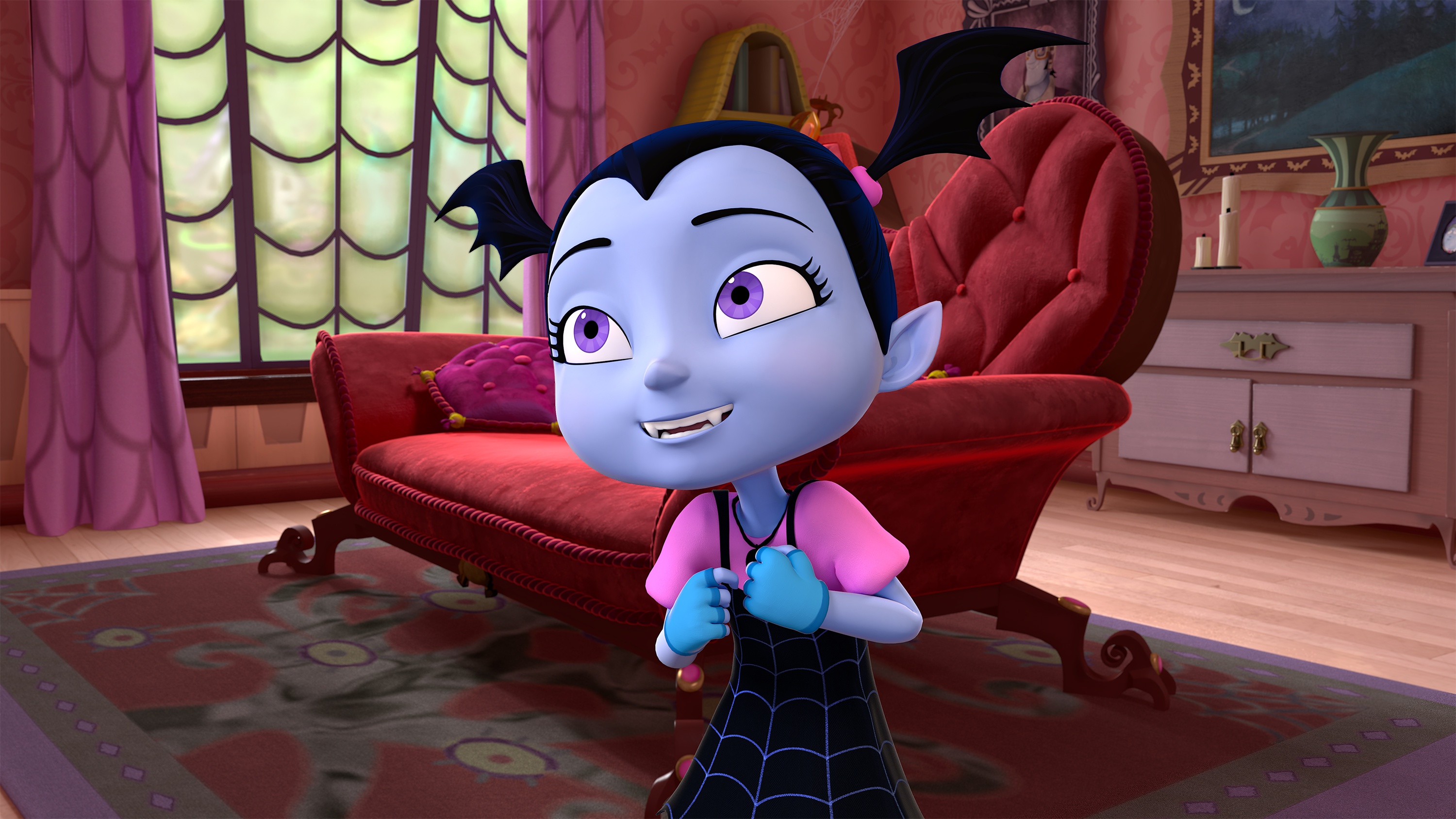 Épisode 1