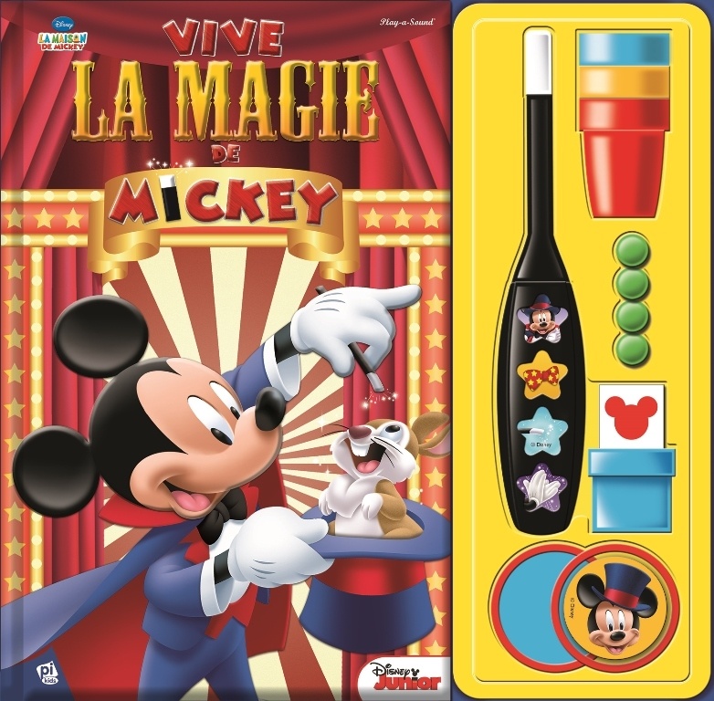 La magie de Mickey PI KIDS.jpg