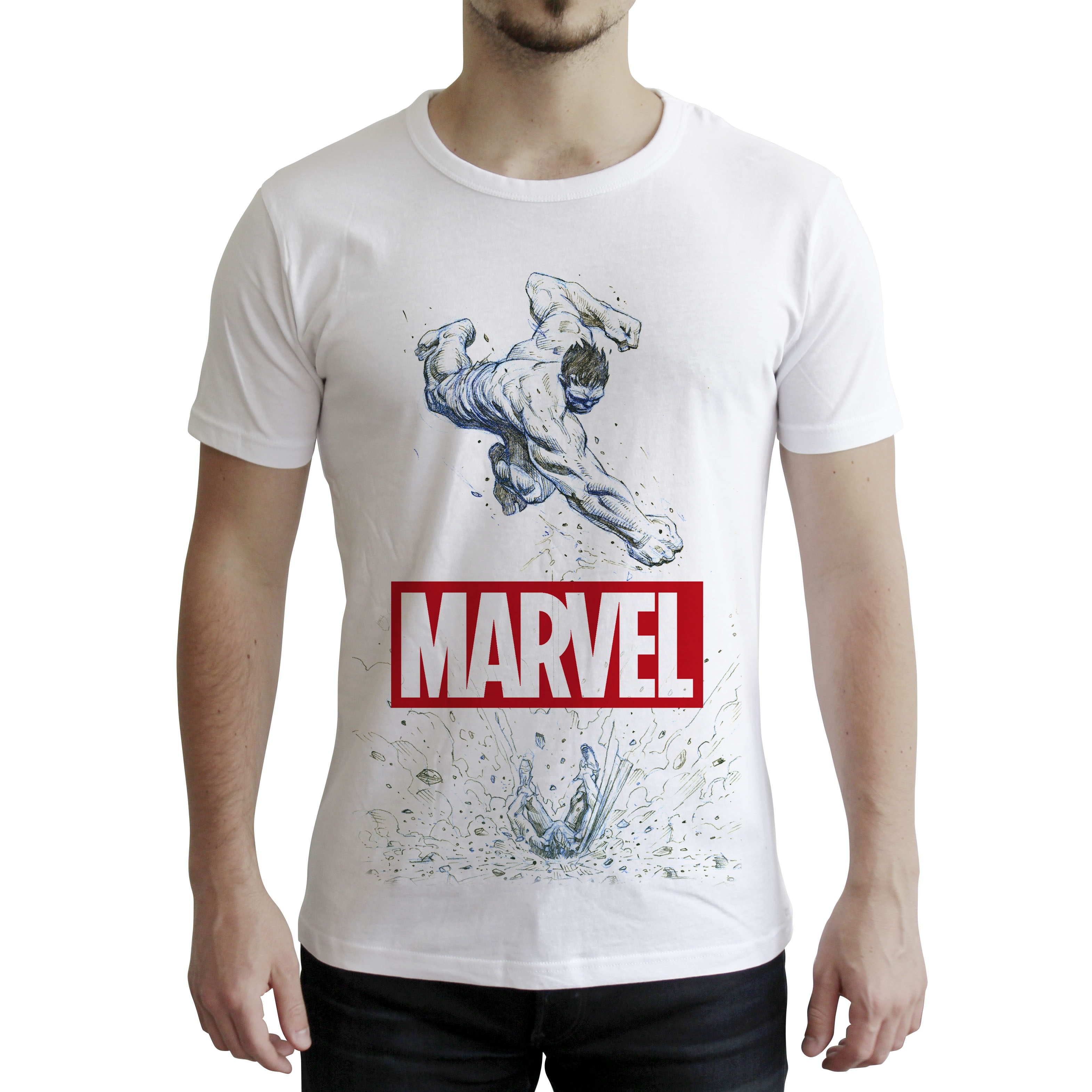 Abysse T-shirt Marvel.jpg