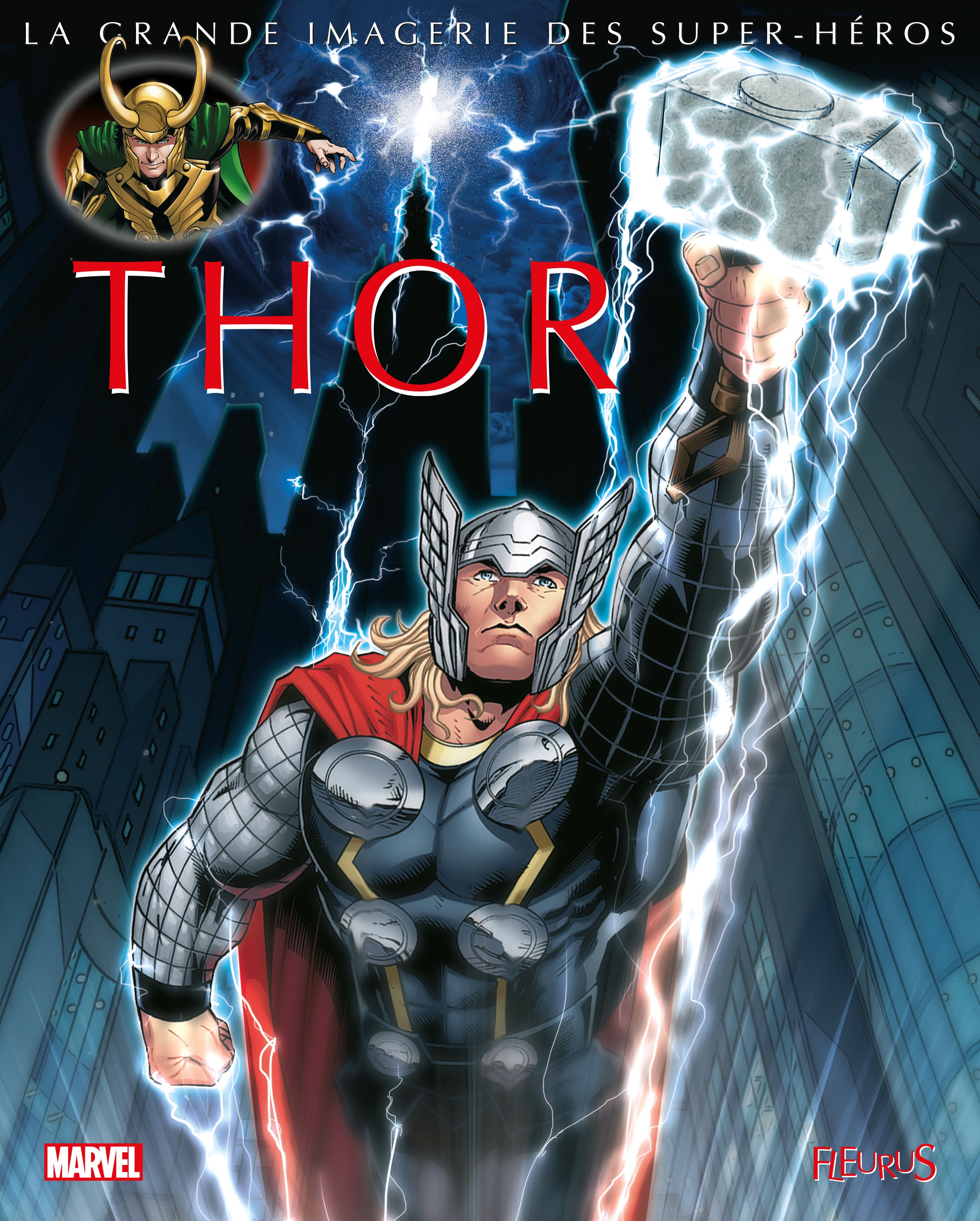 La grande imagerie des Super Héros - Thor.jpg