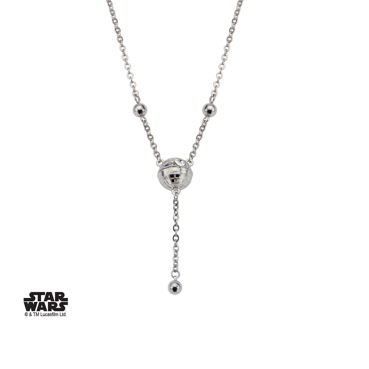 Collier femme Star Wars Tesheros.com.jpg
