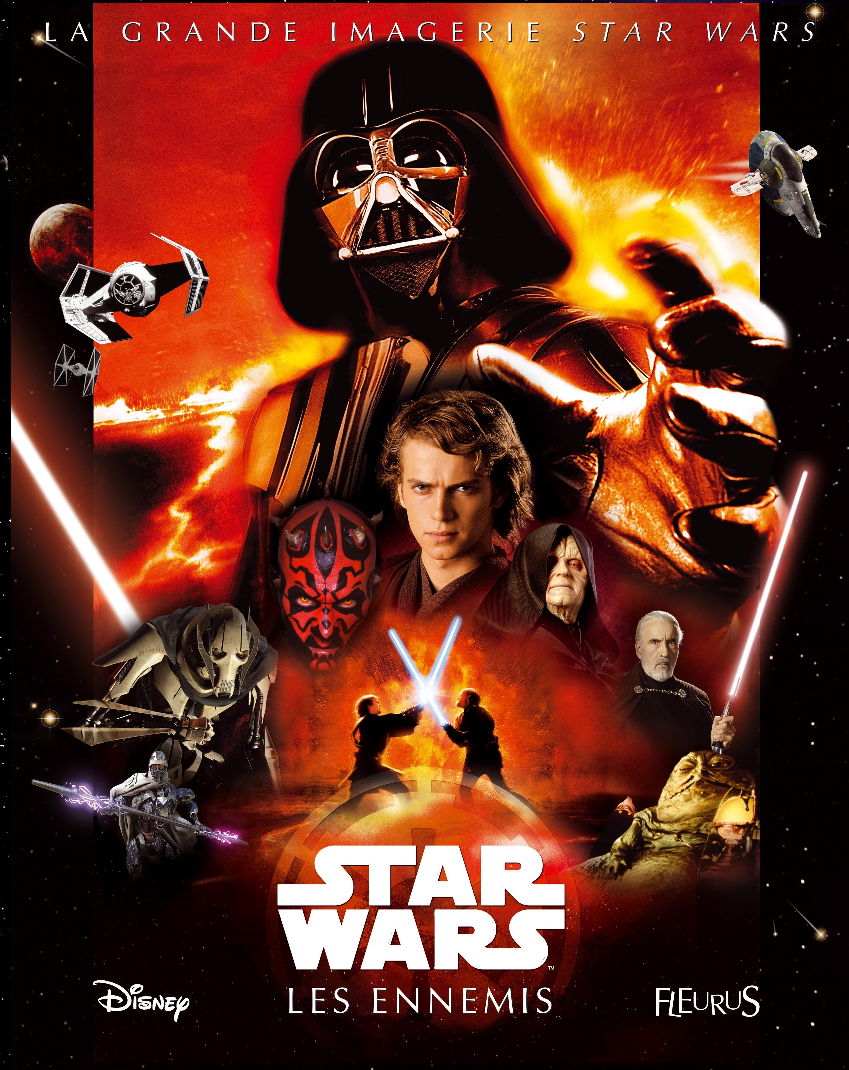 Coffrets Star Wars - Les ennemis - Fleurus.jpg