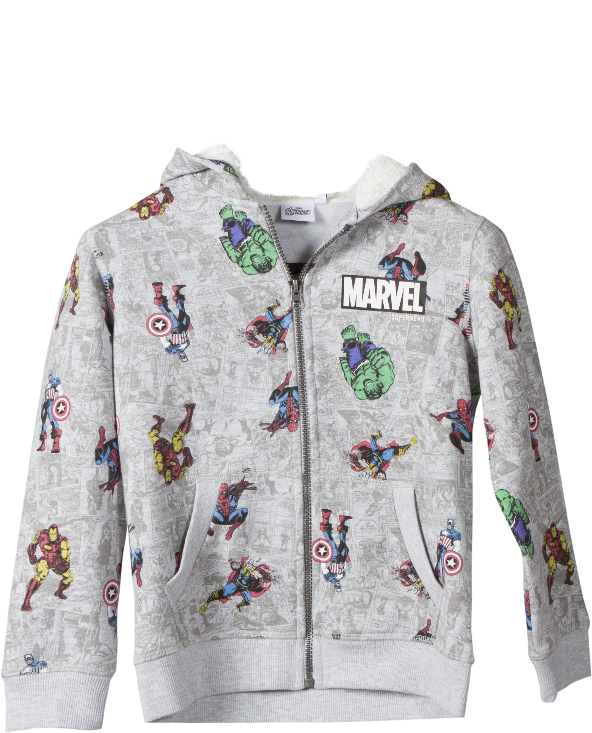 Sweat zippé Marvel Kiabi.jpg