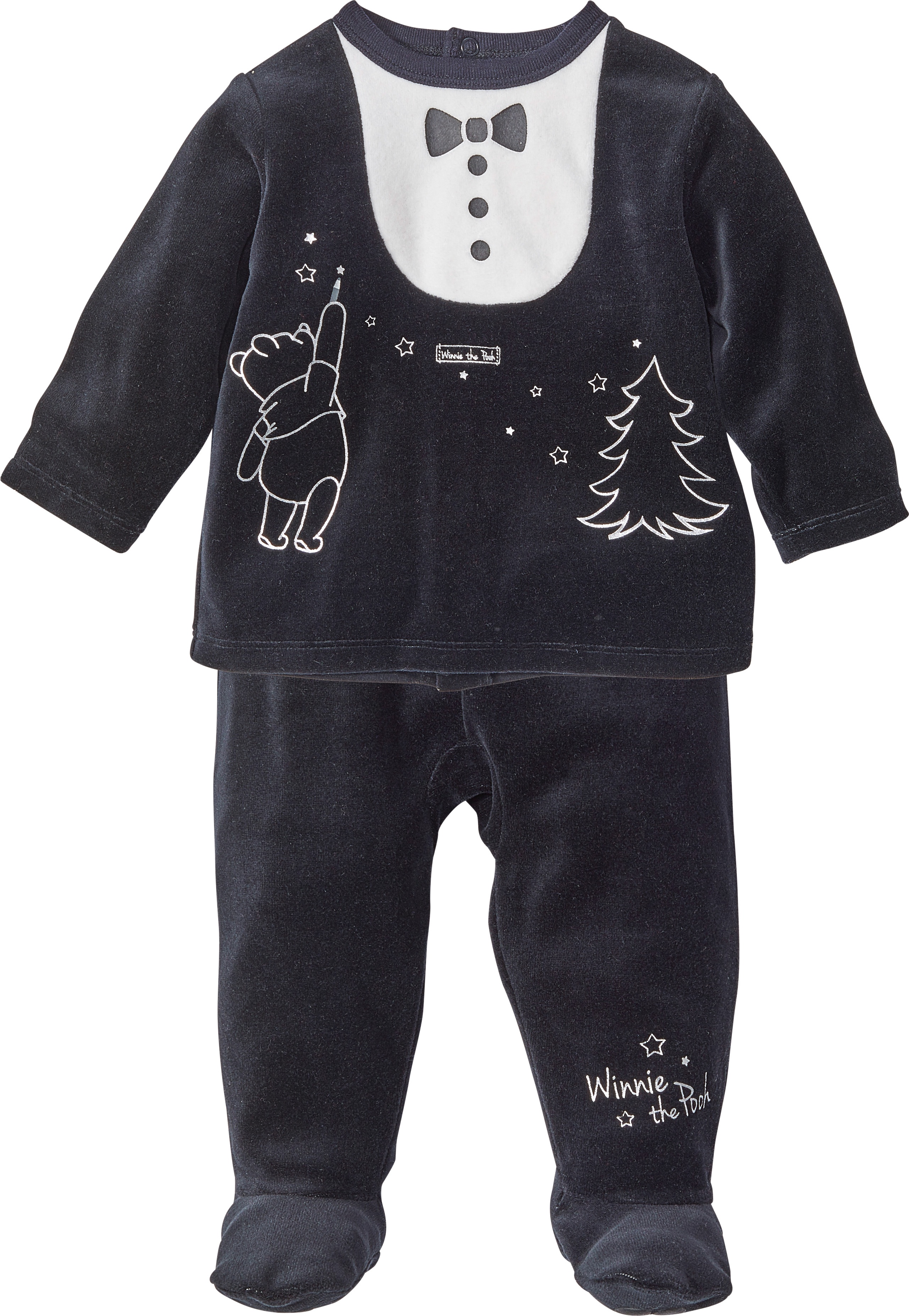 Pyjama 2 pièces smocking Carrefour.jpg