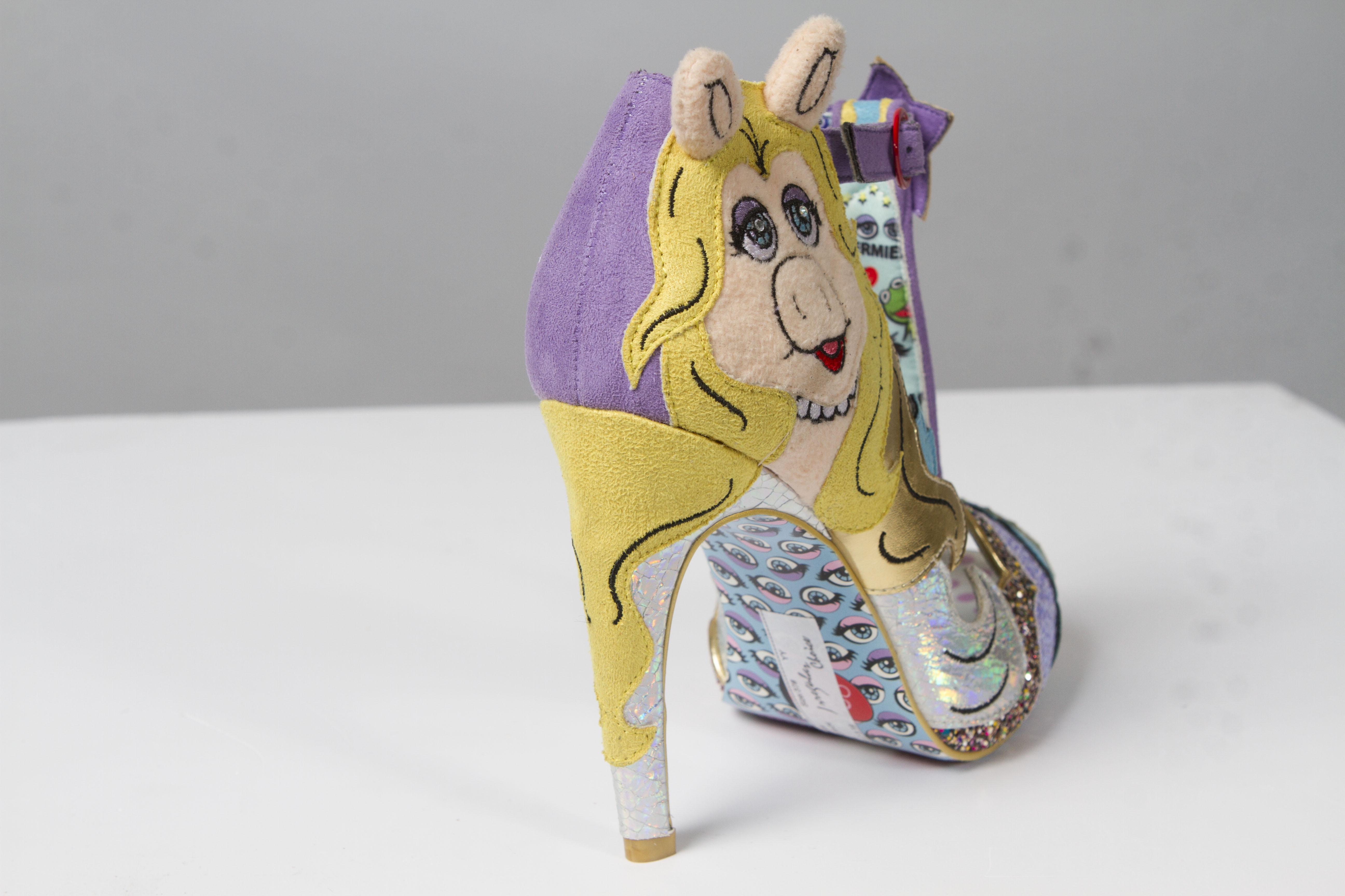 Original Diva - Irregular Choice.jpg