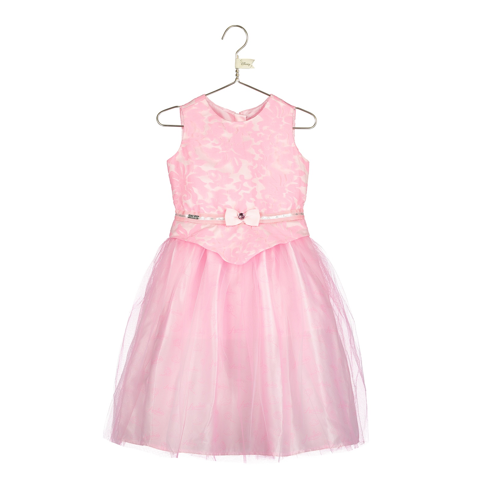Robe de fête Aurore pour enfants - 55,00 EUR.jpg