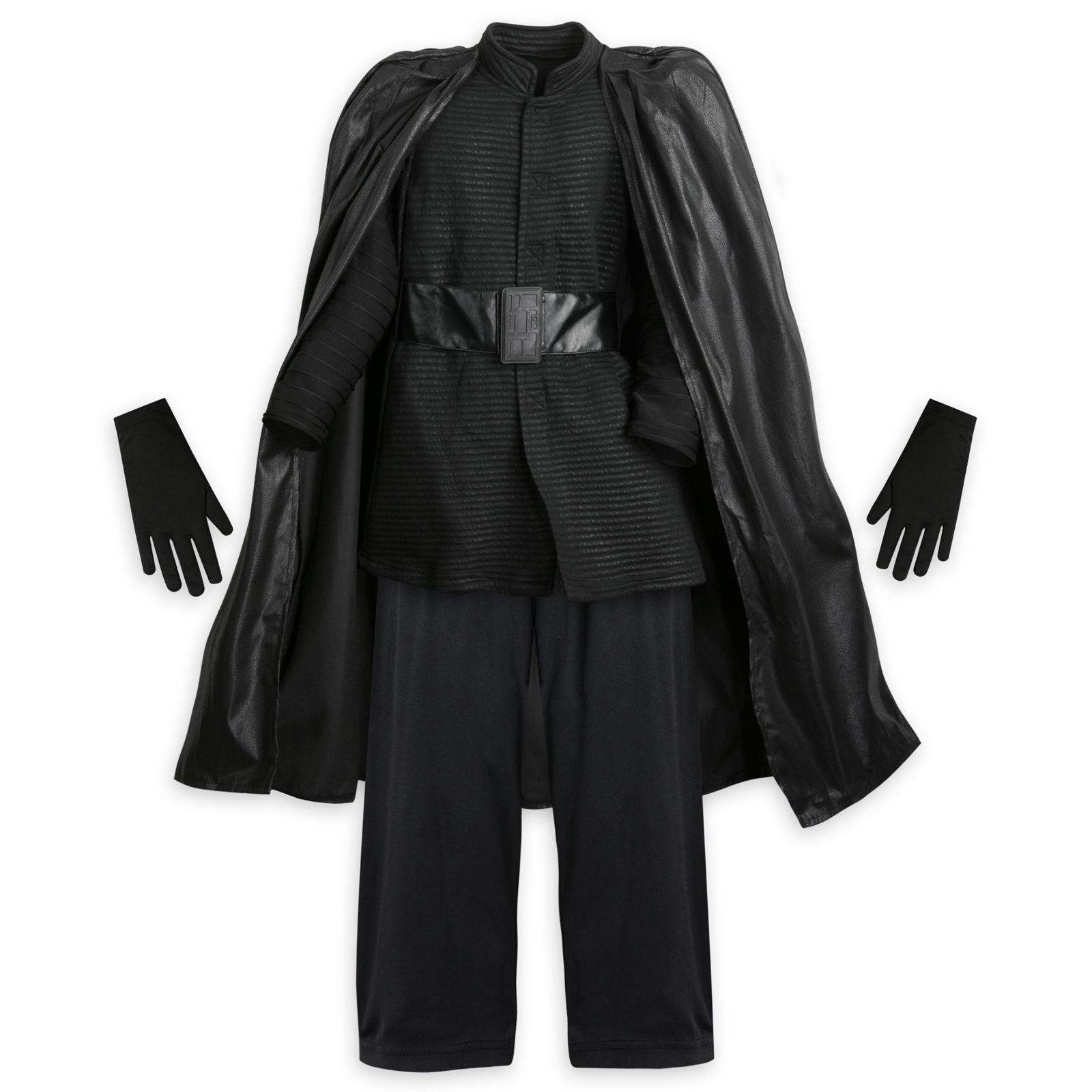 Déguisement Kylo Ren pour enfant, Star Wars LDJ - 50,00 EUR.jpg