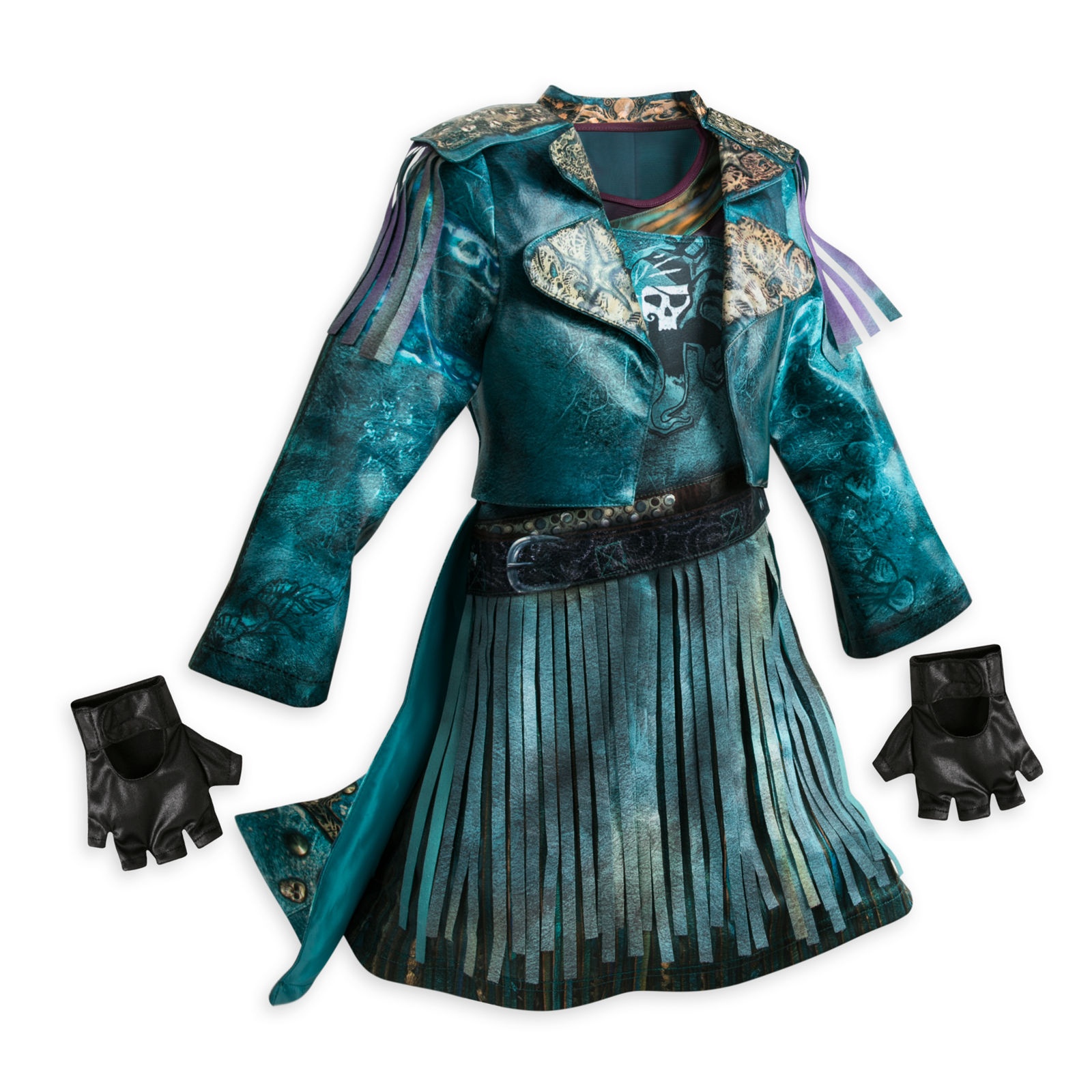Déguisement pour enfant Uma, Disney Descendants 2 - 50,00 EUR.jpg