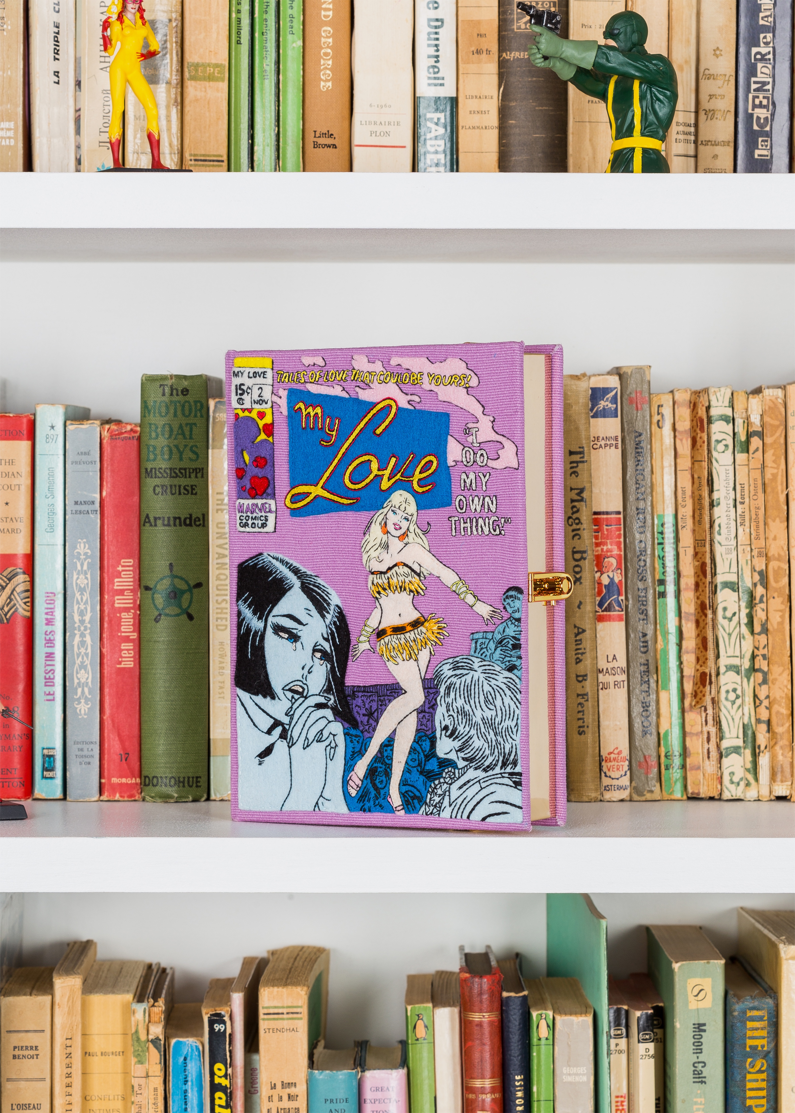 Carnet My Love Olympia.jpg