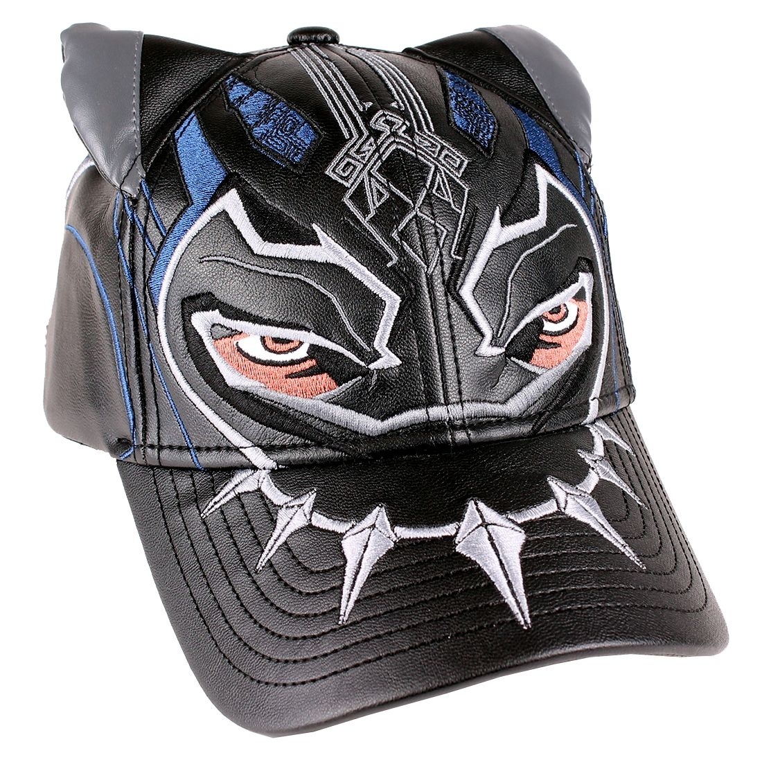 casquette-black-panther-eyes-on-you-deluxe Cotton Division.jpg