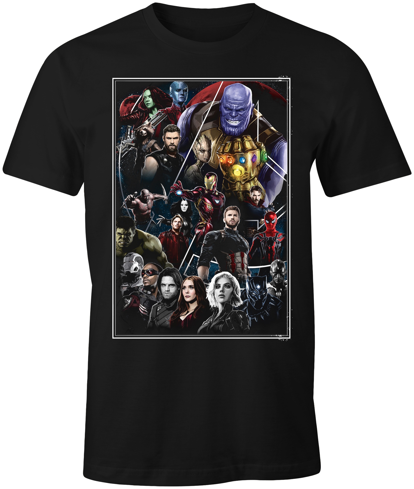 T-shirt Adulte Cotton division IW.jpg