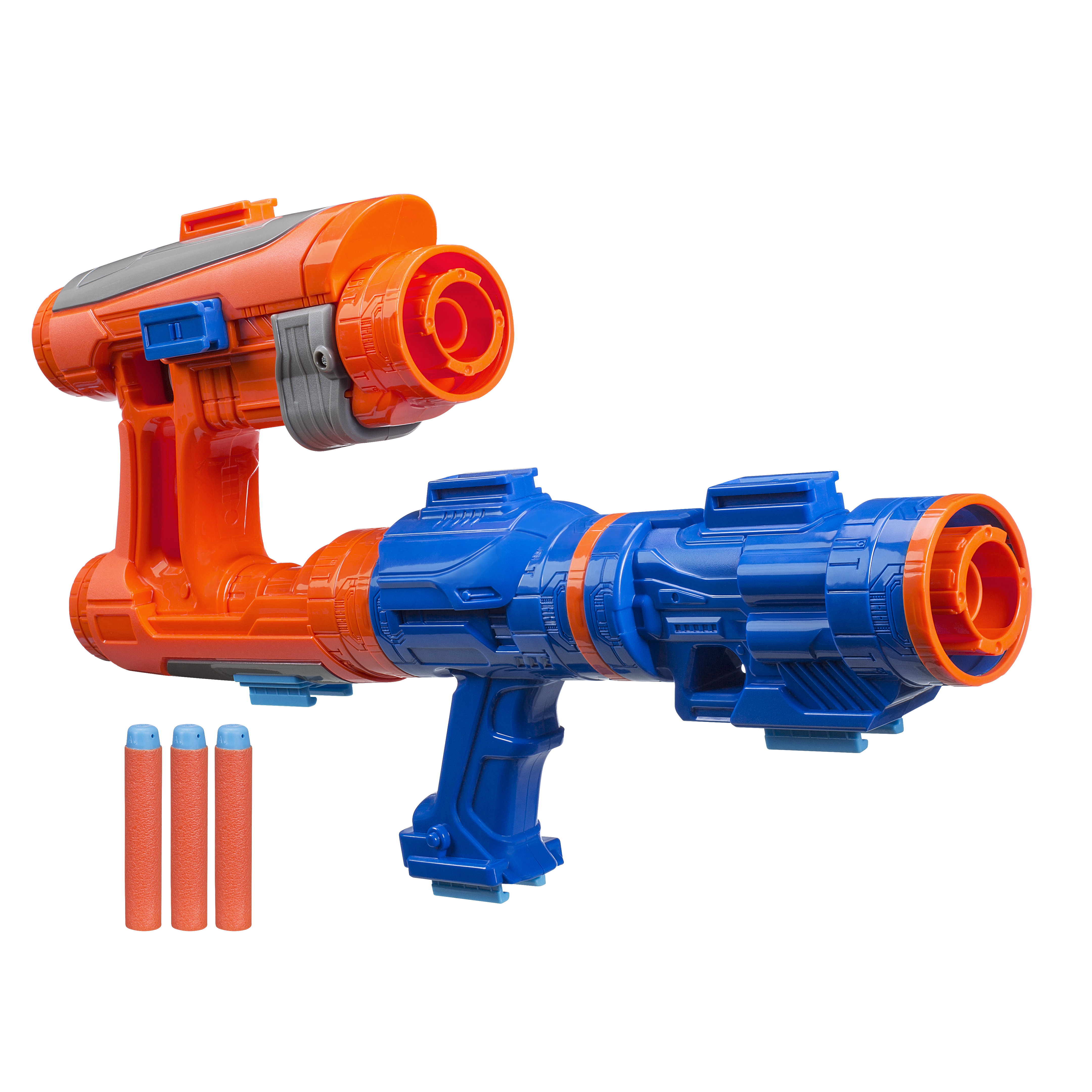 Pistolet Gardiens Hasbro.tif