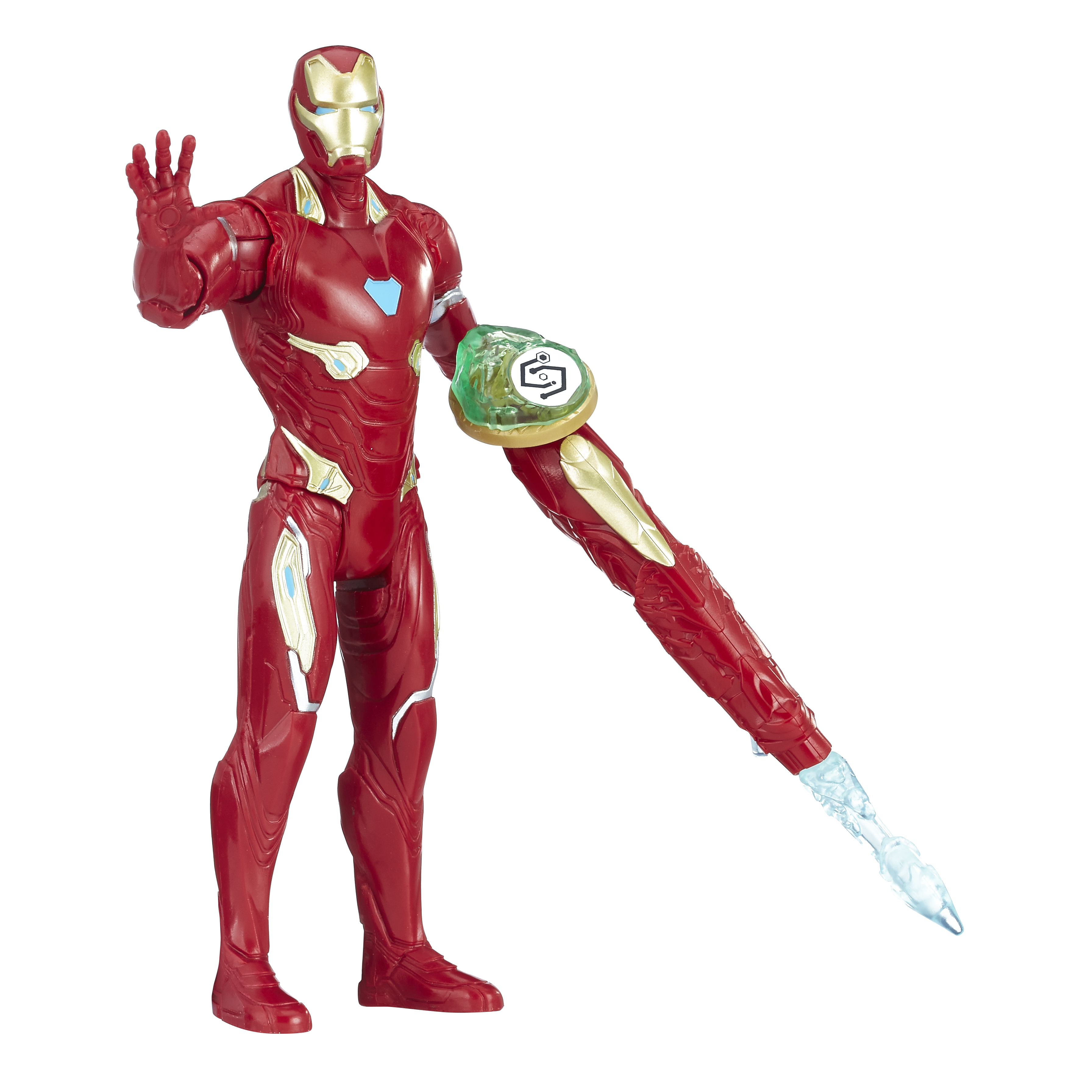 Figurine Hasbro Iron Man.tif