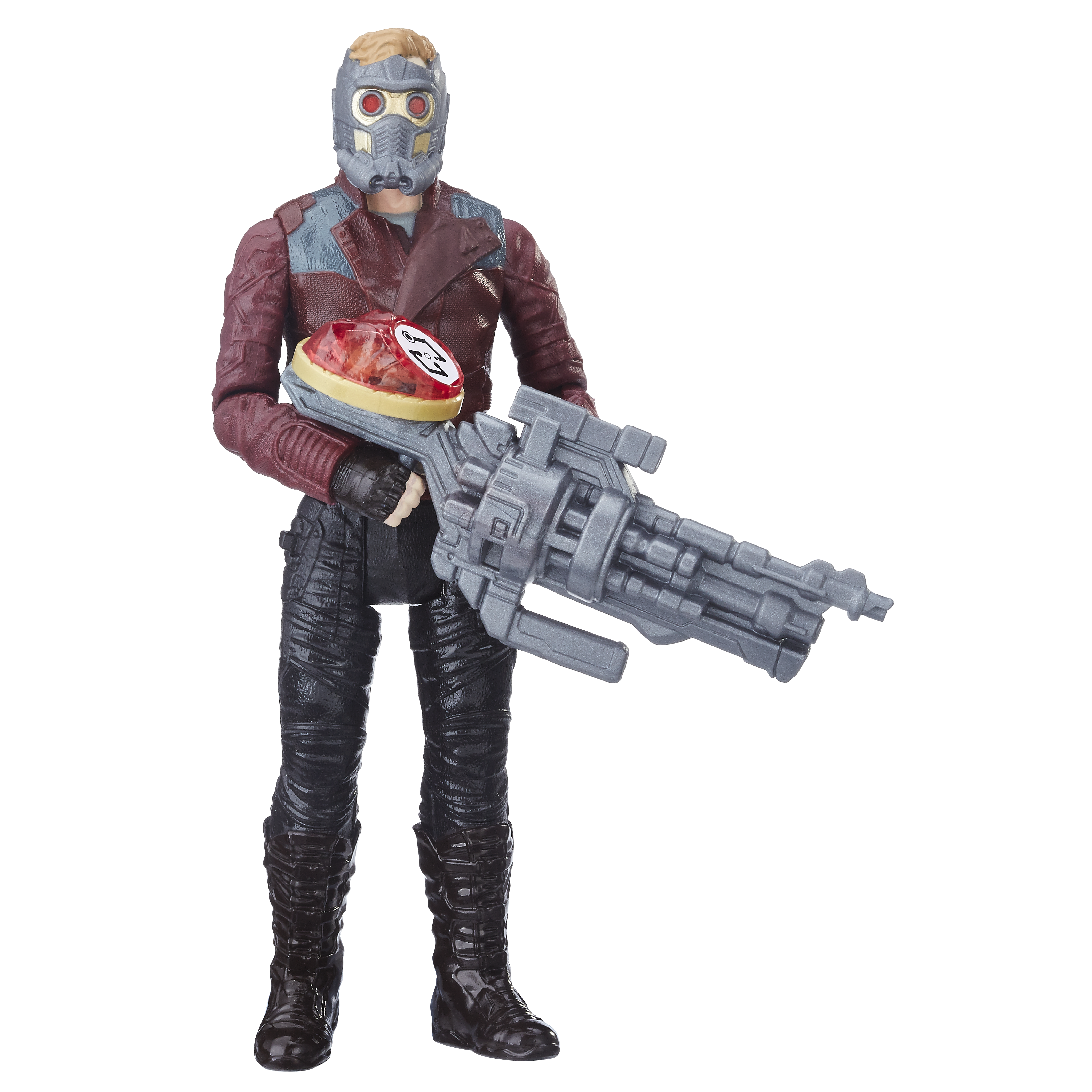 Figurine Gardiens de la galaxie Hasbro.tif