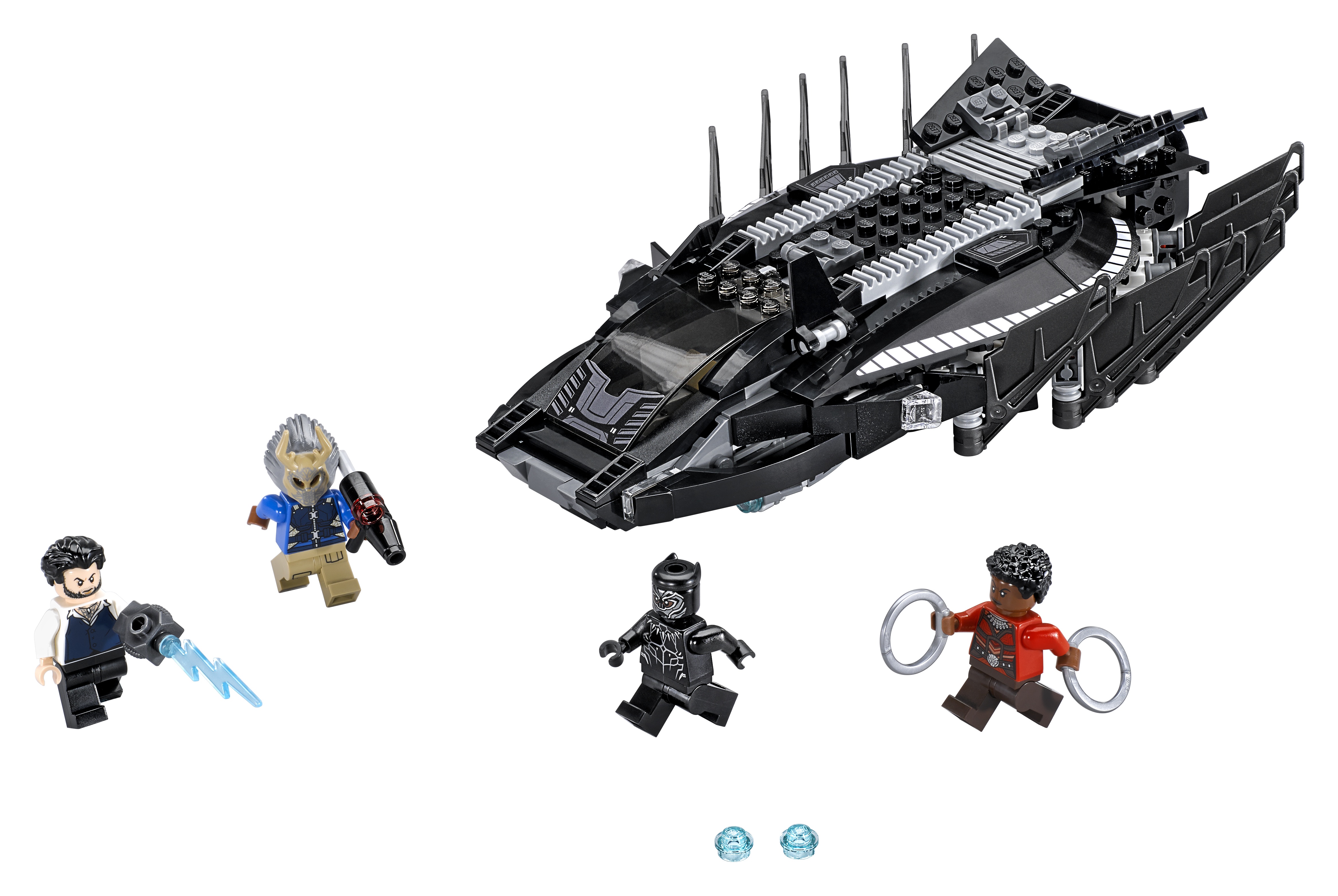 Combat black panther Lego.jpg