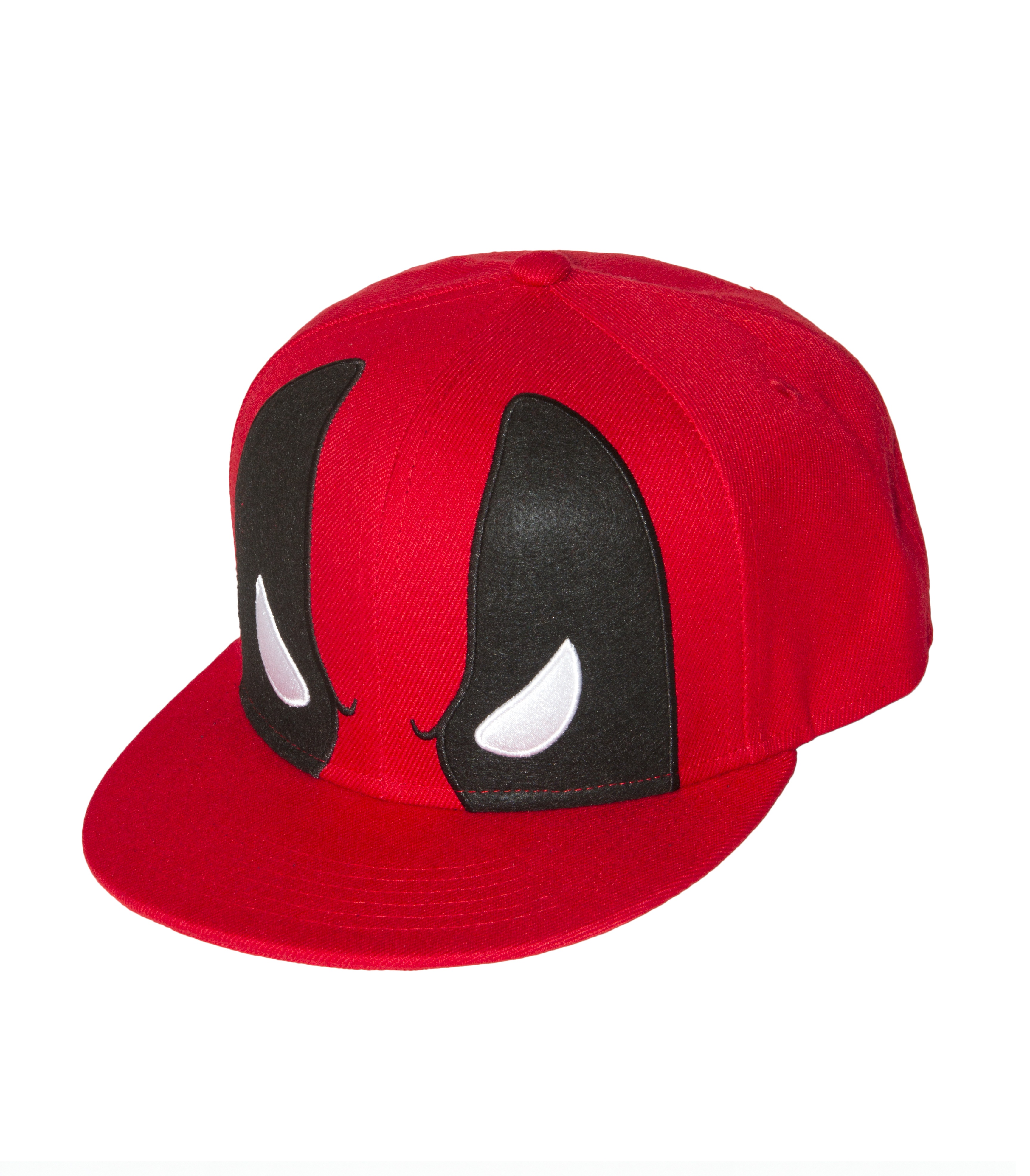 casquette Deadpool cotton division.jpg