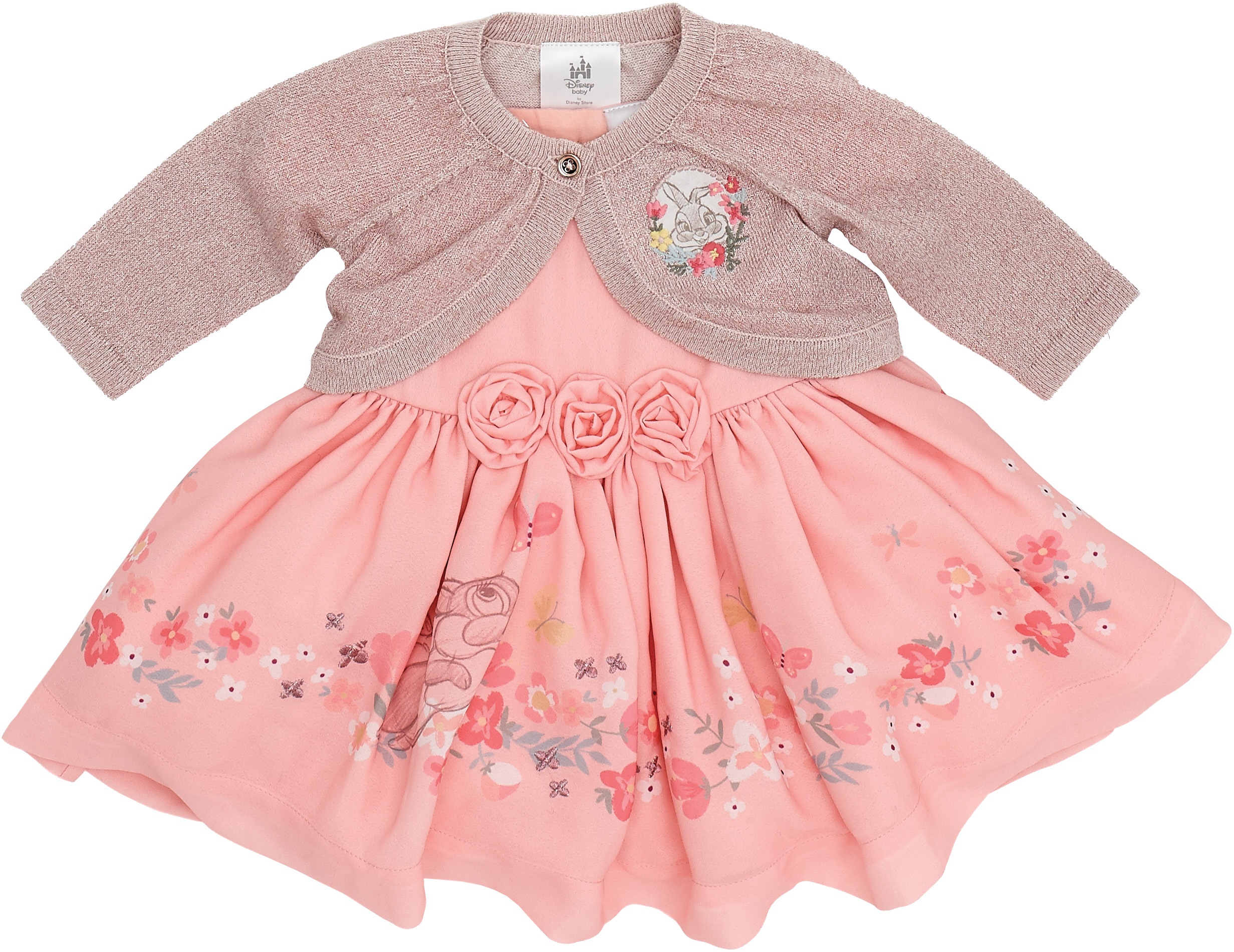 Disney_Baby-_0000_Robe rose.jpg