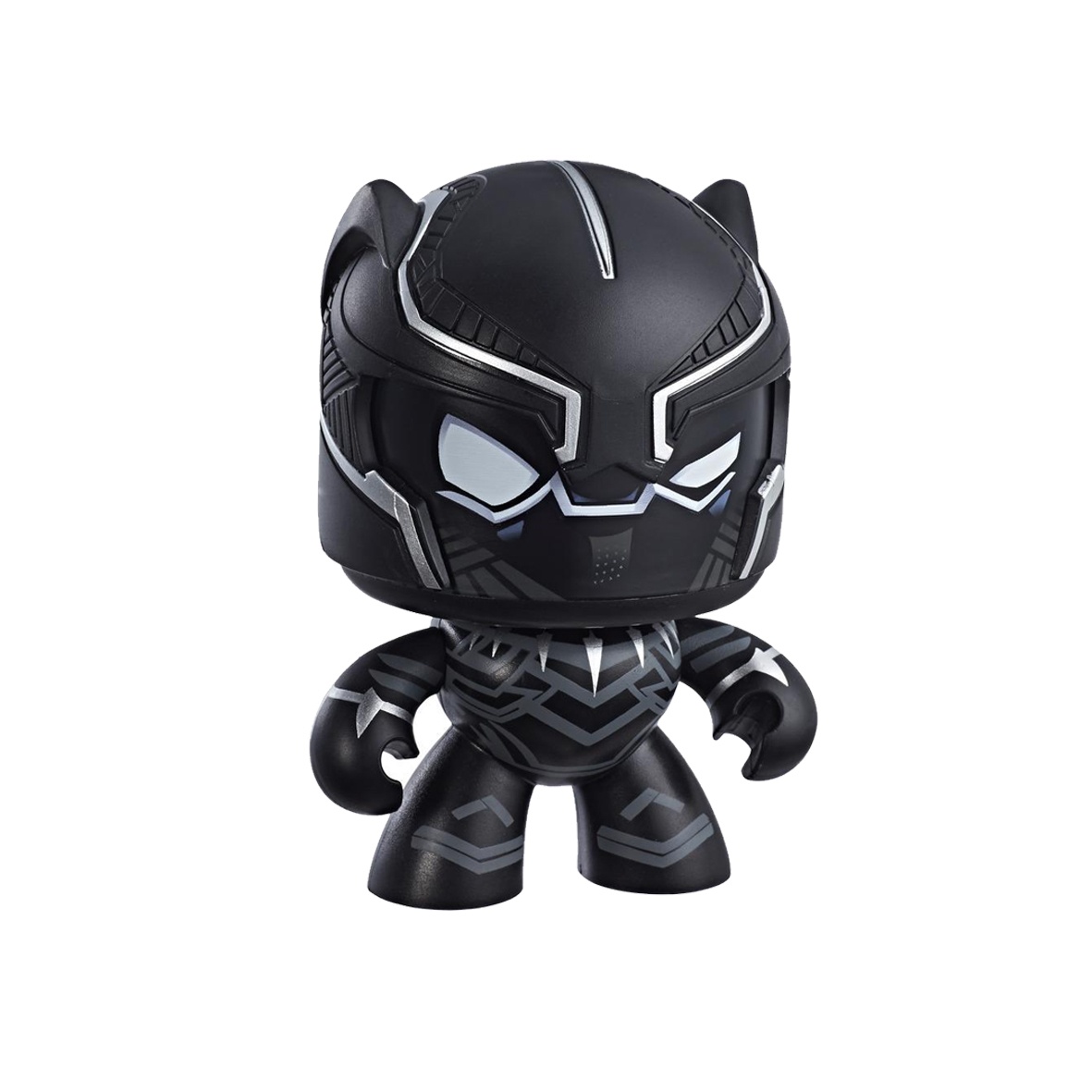 Figurine Mighty Muggs Hasbro Black Panther