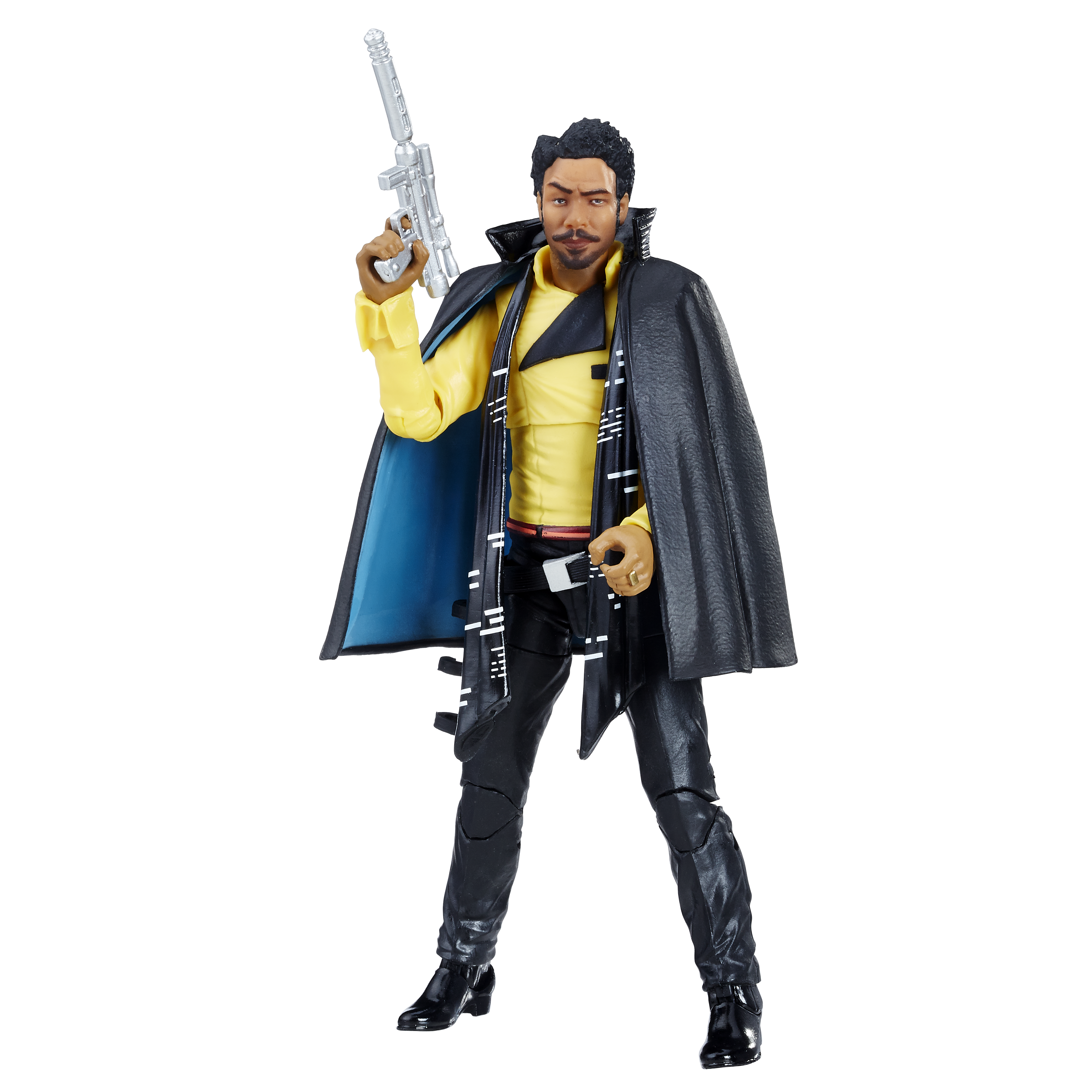 Star Wars The Black Series - Hasbro - Lando