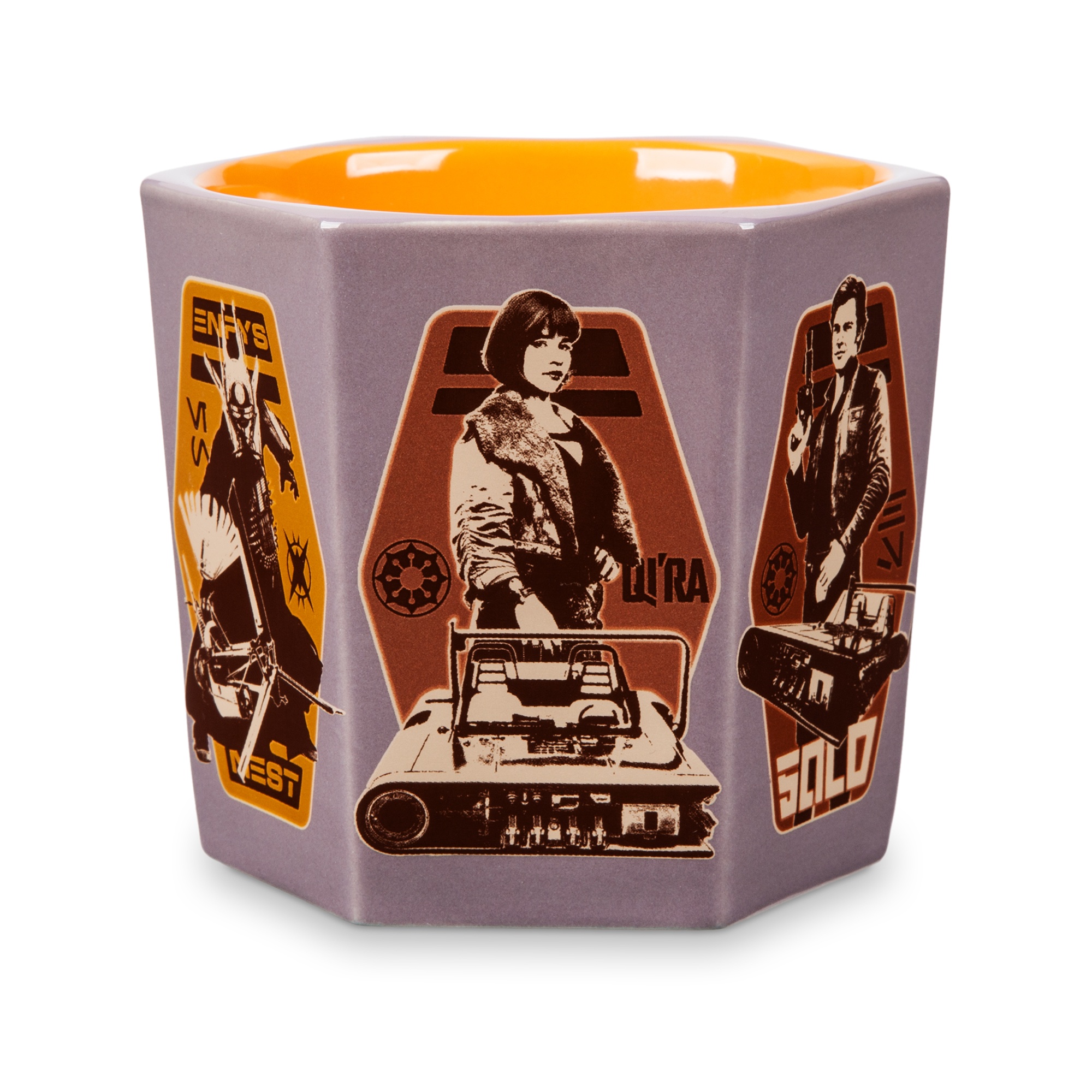Mug SOLO A STAR WARS STORY Disney Store