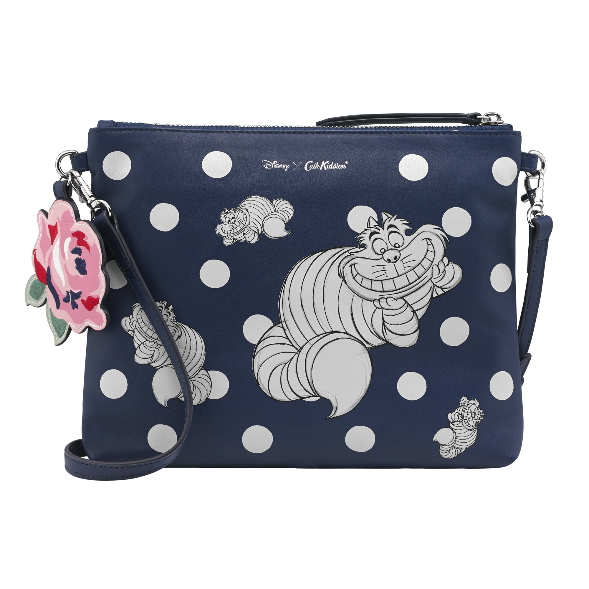 Disney x Cath Kidston Sac à bandoulière le chat (2).jpg