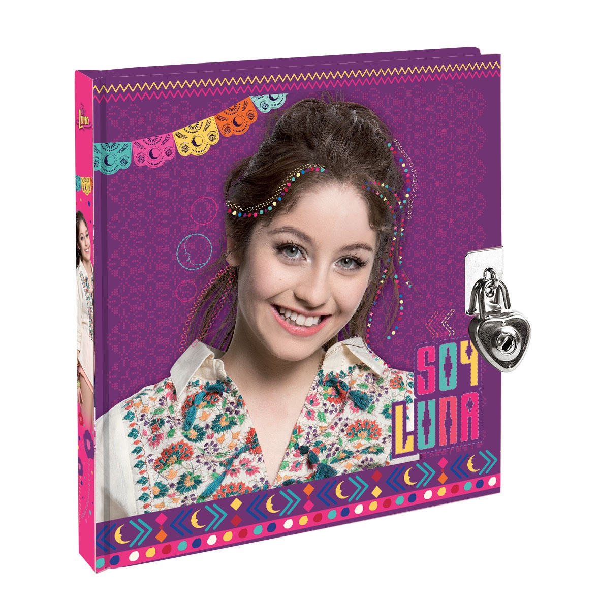 Journal Intime ClaireFontaine Soy Luna.jpg