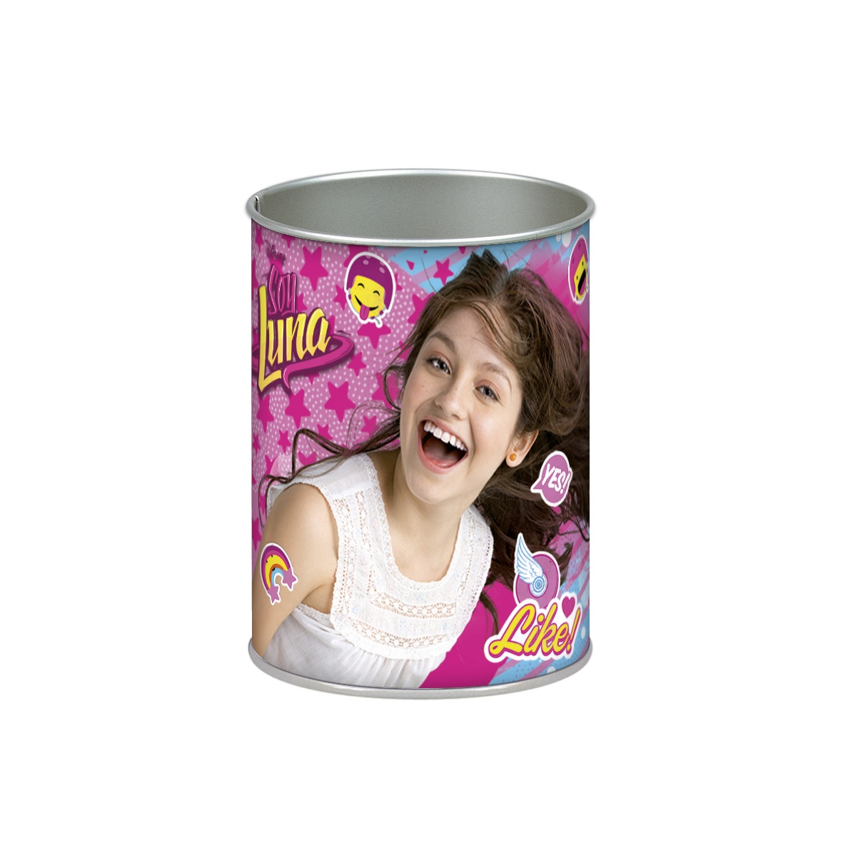 Pot à crayon ClaireFontaine Soy Luna.jpg
