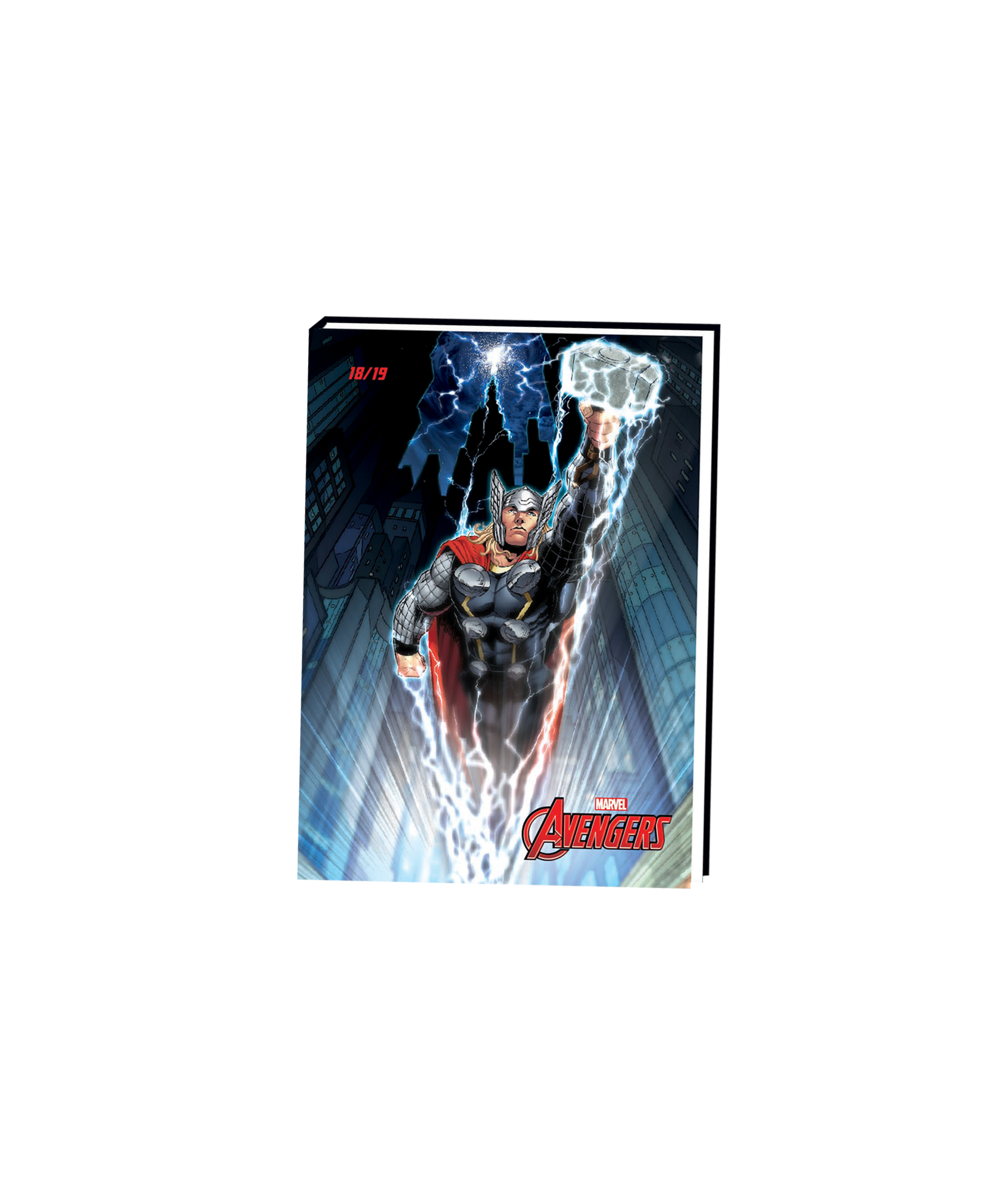 Agenda Thor Cliarefontaine.tif