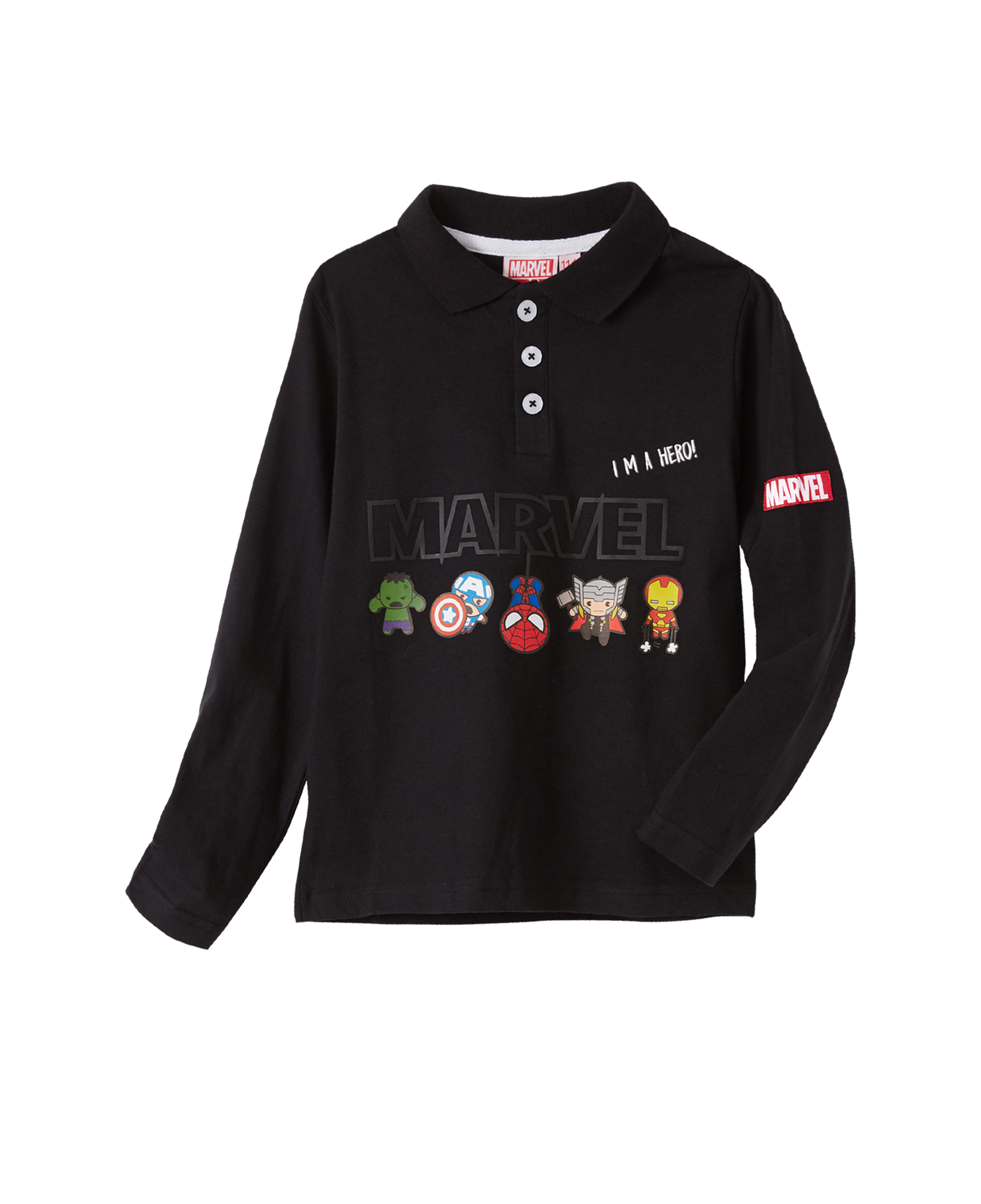Polo Avengers Vertdaubet.tif