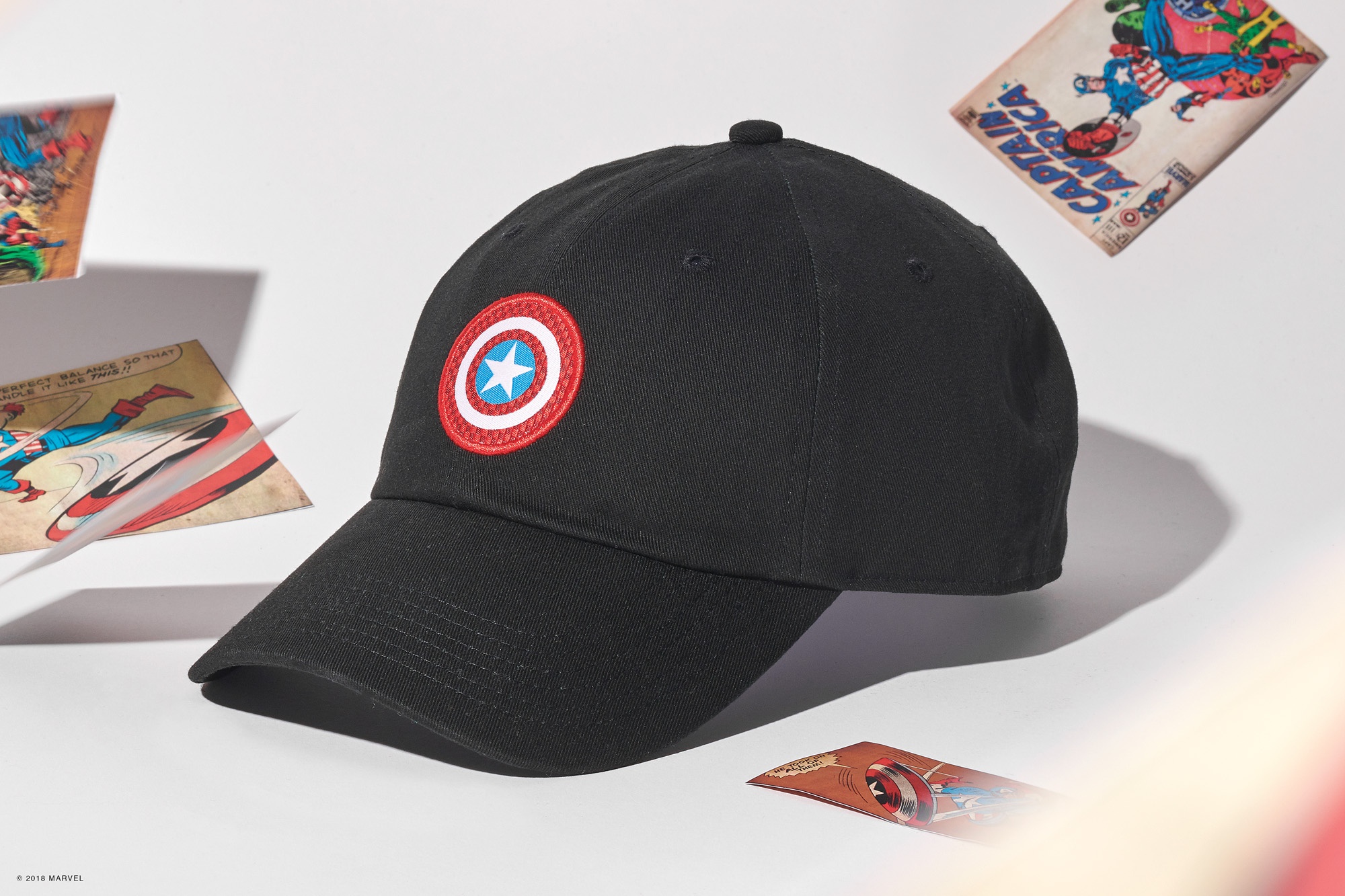 FA18_Classics_Marvel_Elevated_VN0A3QXBBLK_CAPTAINSHIELDCOURTSIDEHAT_BLACK2.jpg
