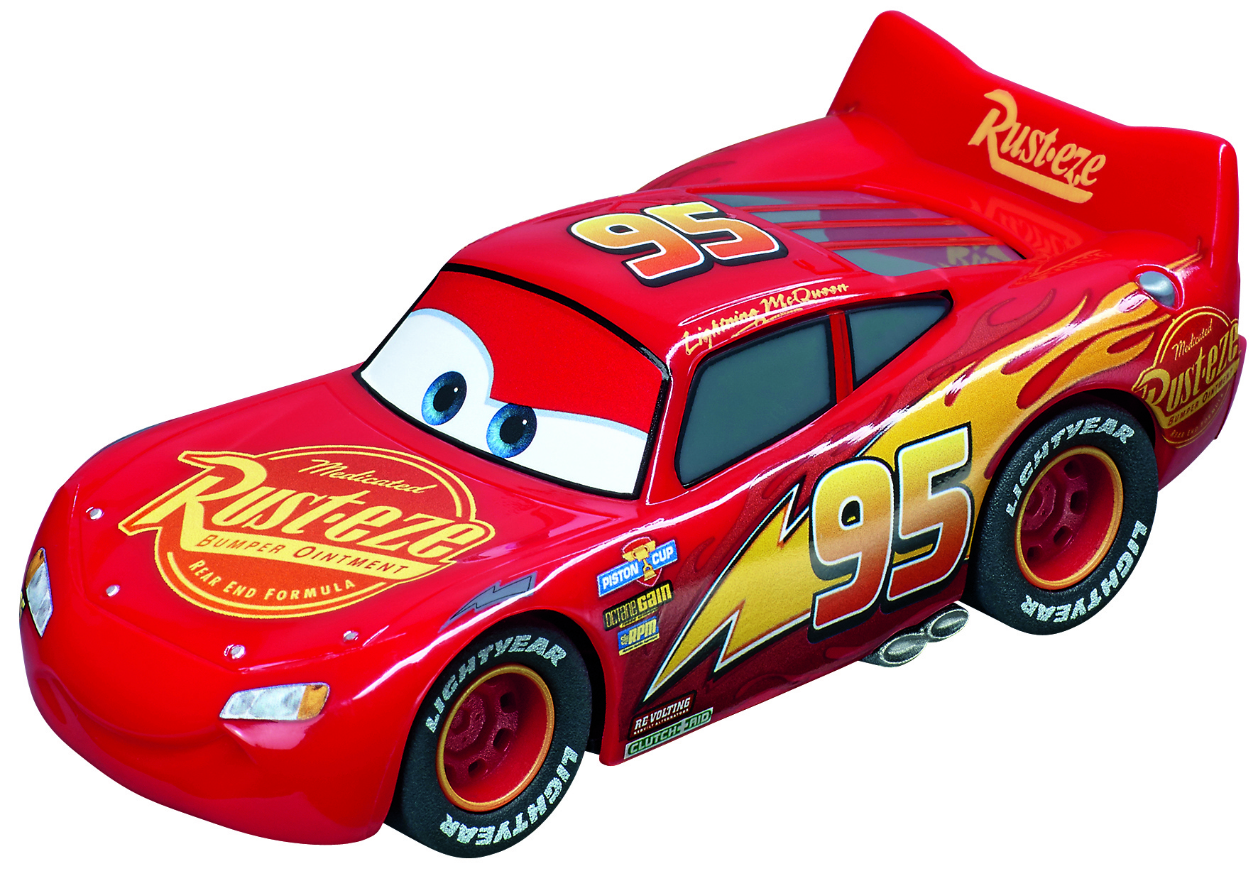 Circuit Carrera Go Cars (3).jpg