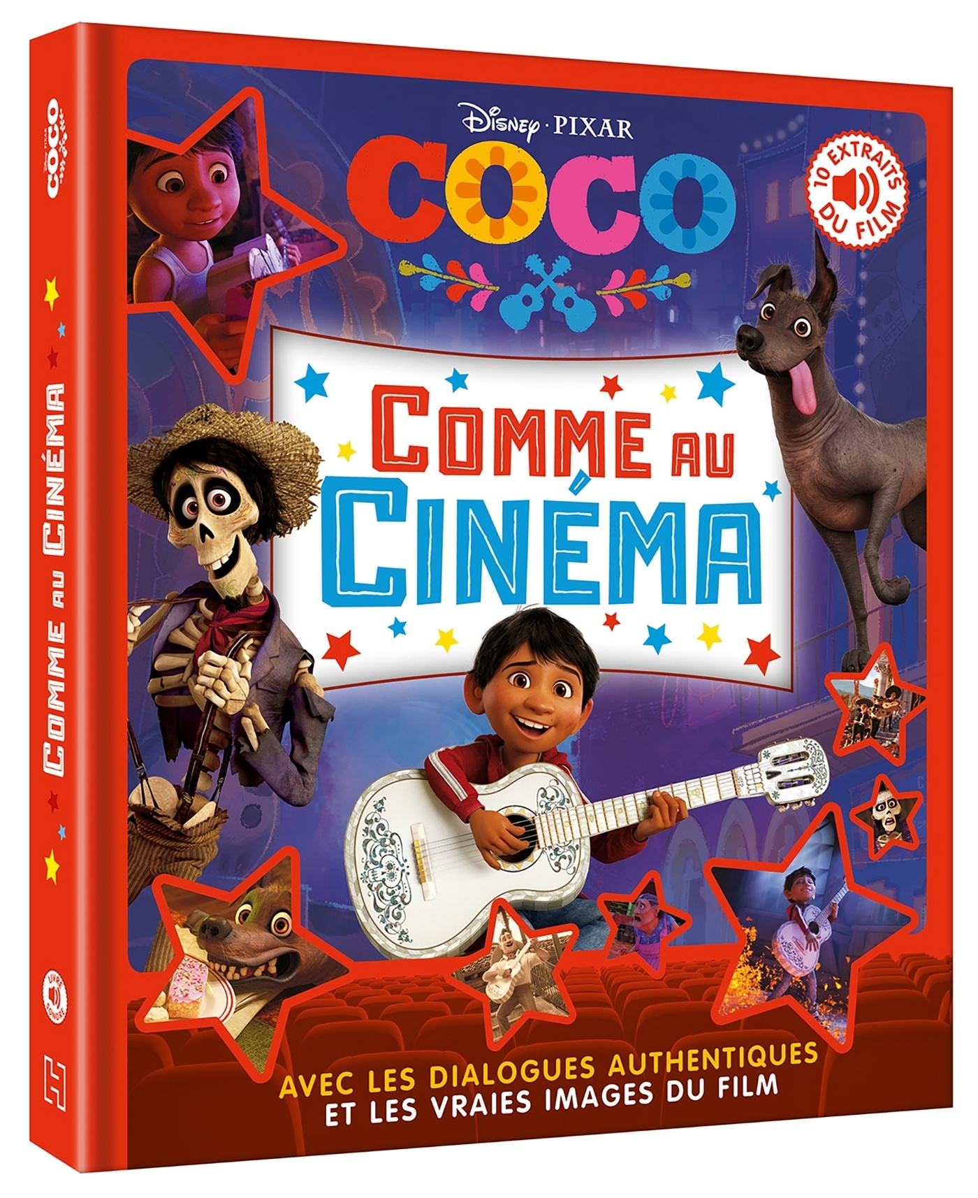 Comme au cinéma Coco Hachette.jpeg