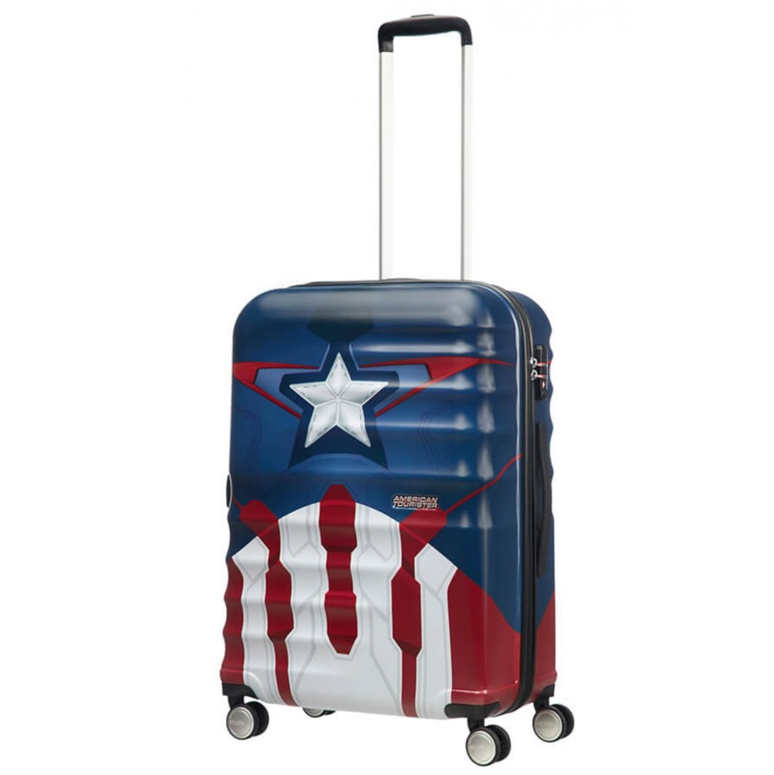 Valise 4 roues 77Cm American Tourister.png