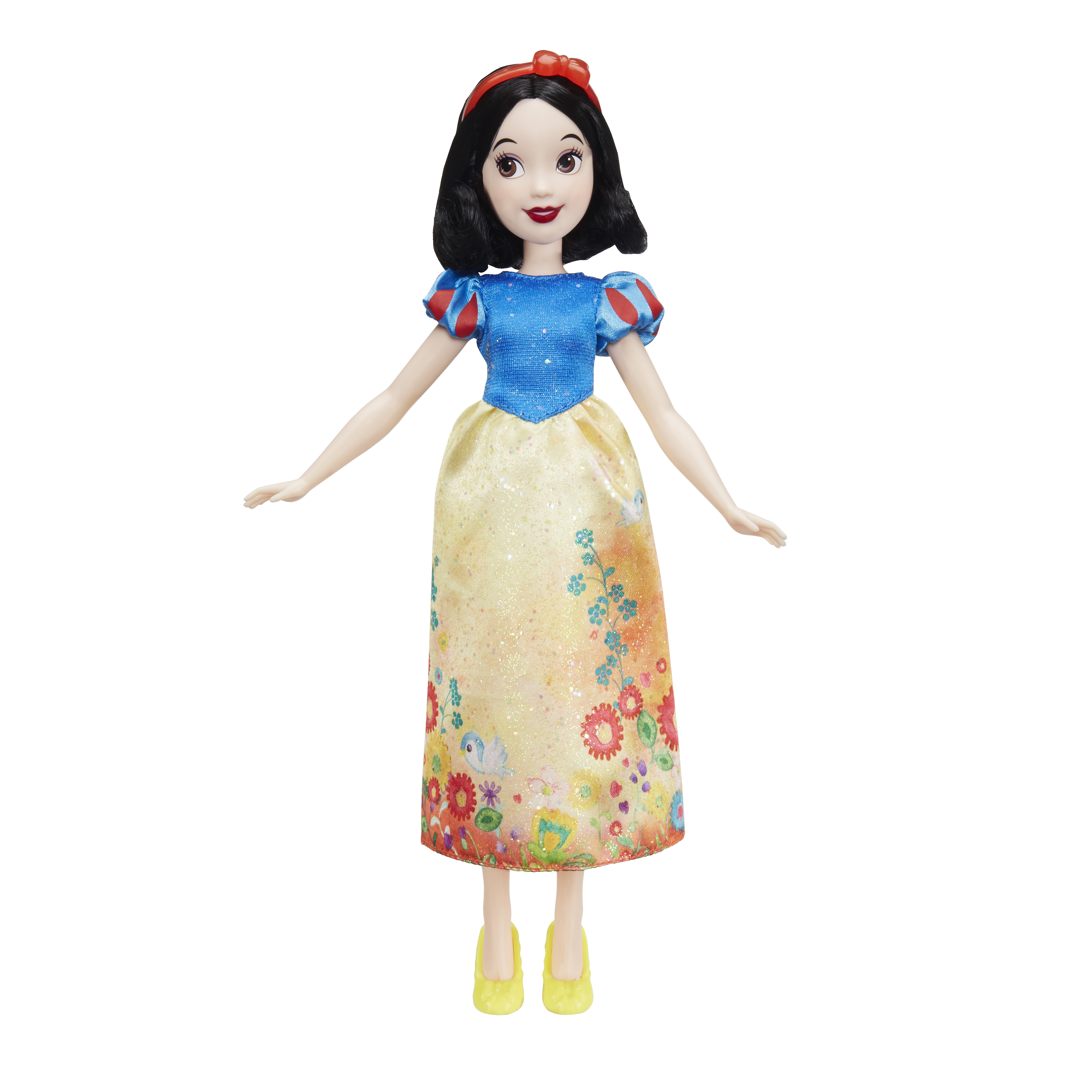 Blanche Neige Poussière d'étoile Hasbro.jpg